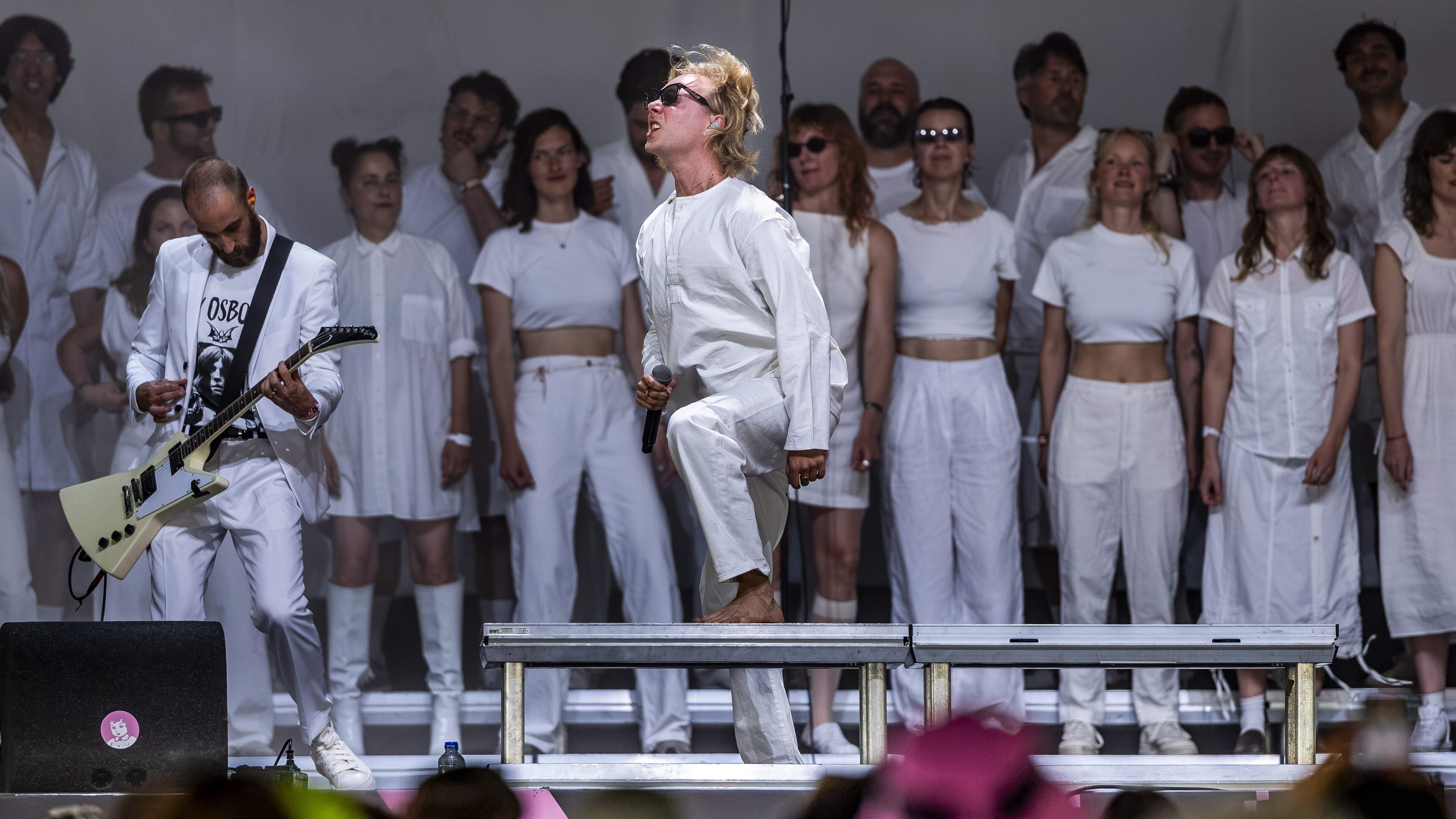 Hang Youth is een middelvinger naar het grootkapitaal, Kanye West én de Belastingdienst: ‘Fuck de fi