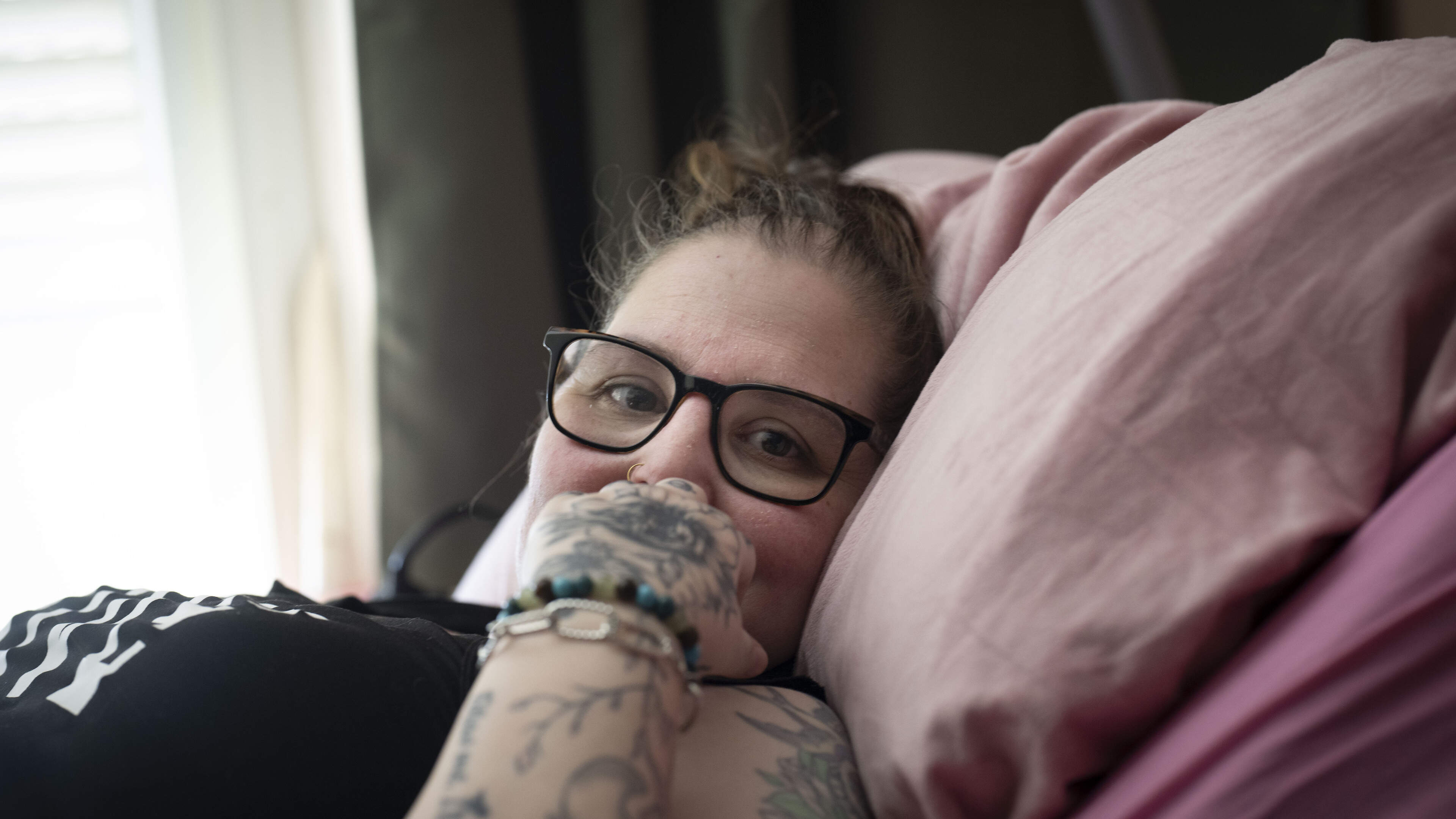 Dit heb je gemist in het weekend: Jessica (42) uit Munstergeleen heeft zeldzame schaamlipkanker en a