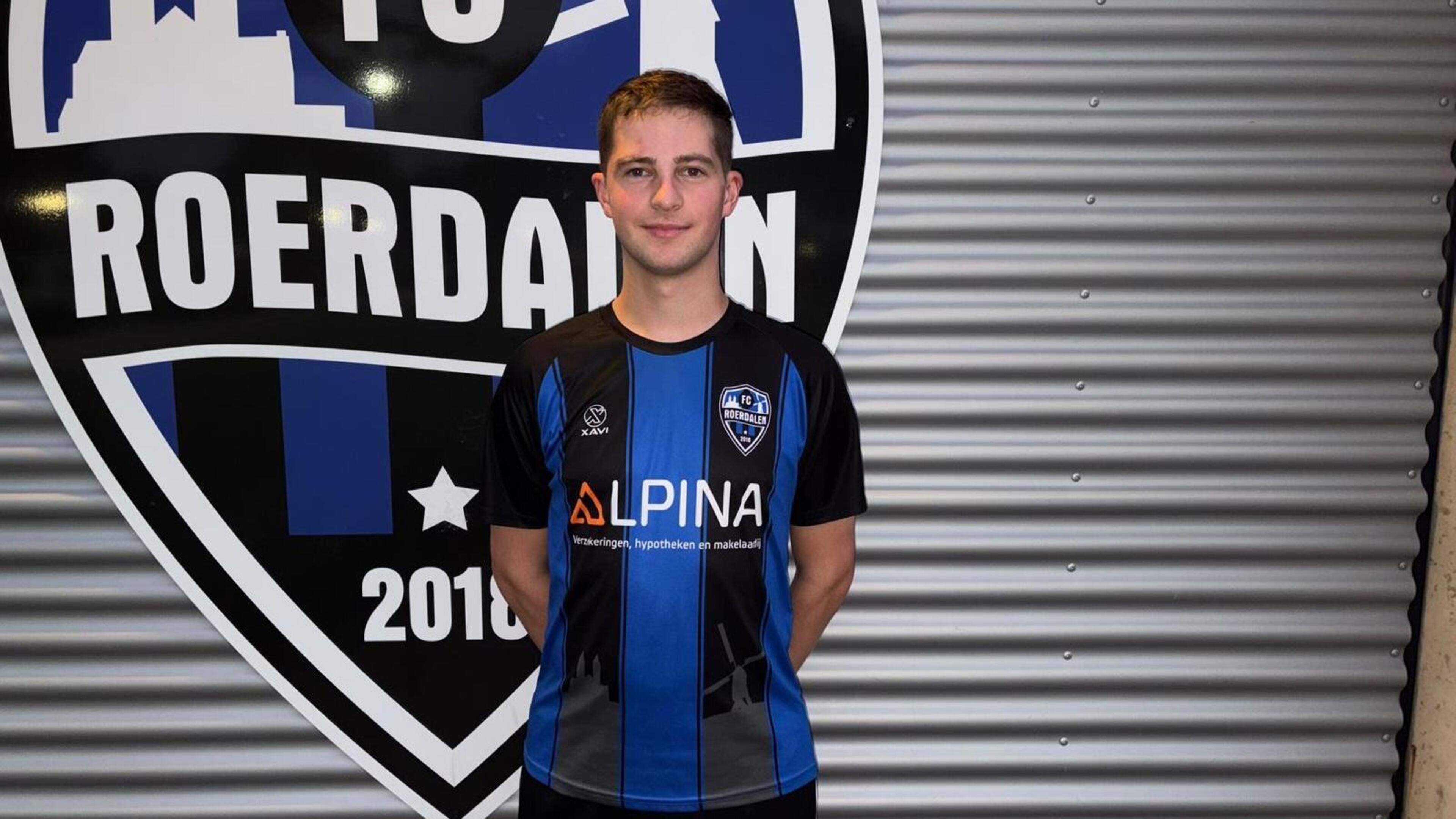 Oranje Blauw’15 en FC Roerdalen spelen in het jonge seizoen al voor tweede keer tegen elkaar: ‘In de