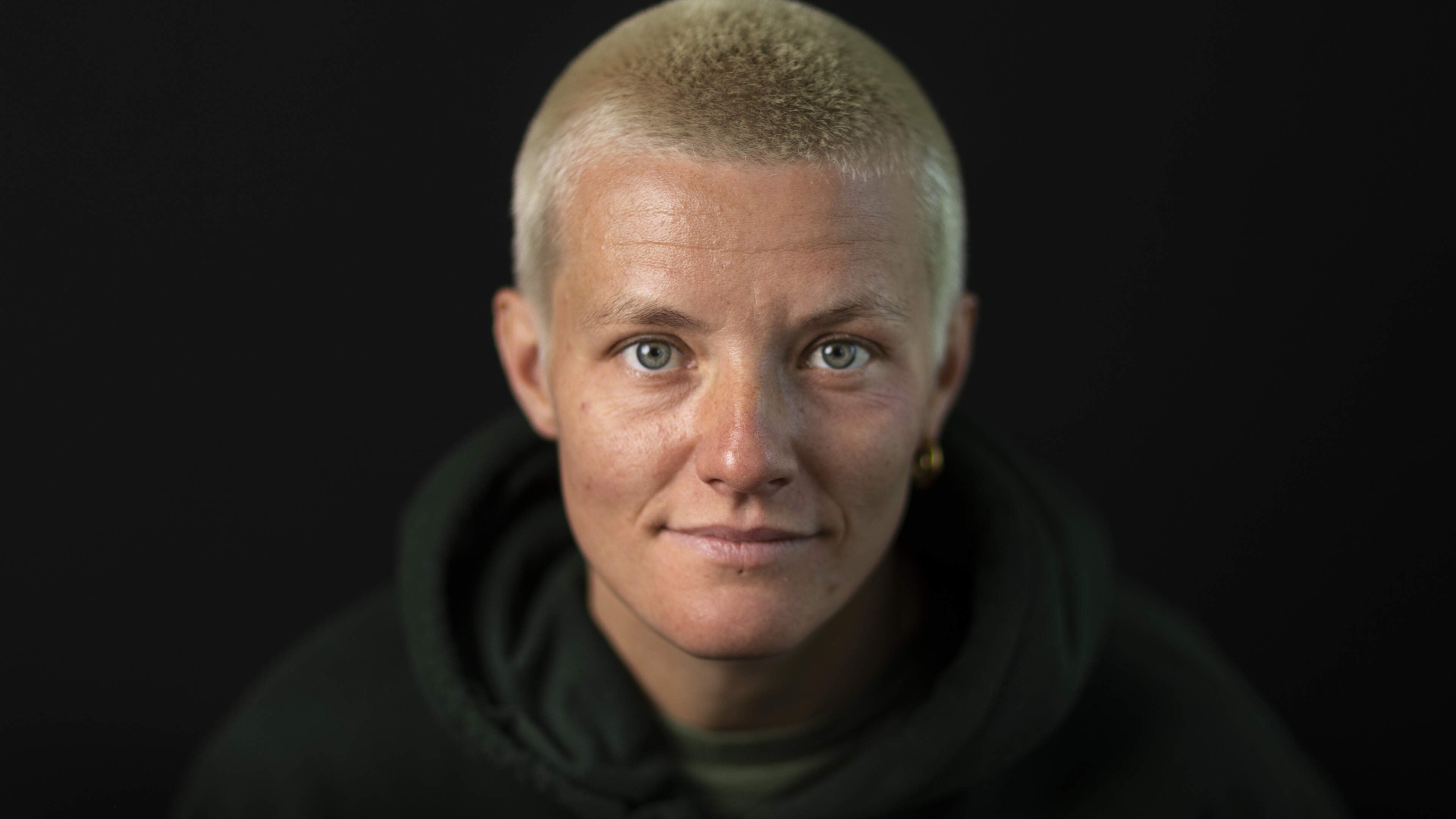 Candy Jacobs (35) nu wél klaar voor rol bij TeamNL na eerdere twijfel: ‘Dat rouwproces moest ik eers
