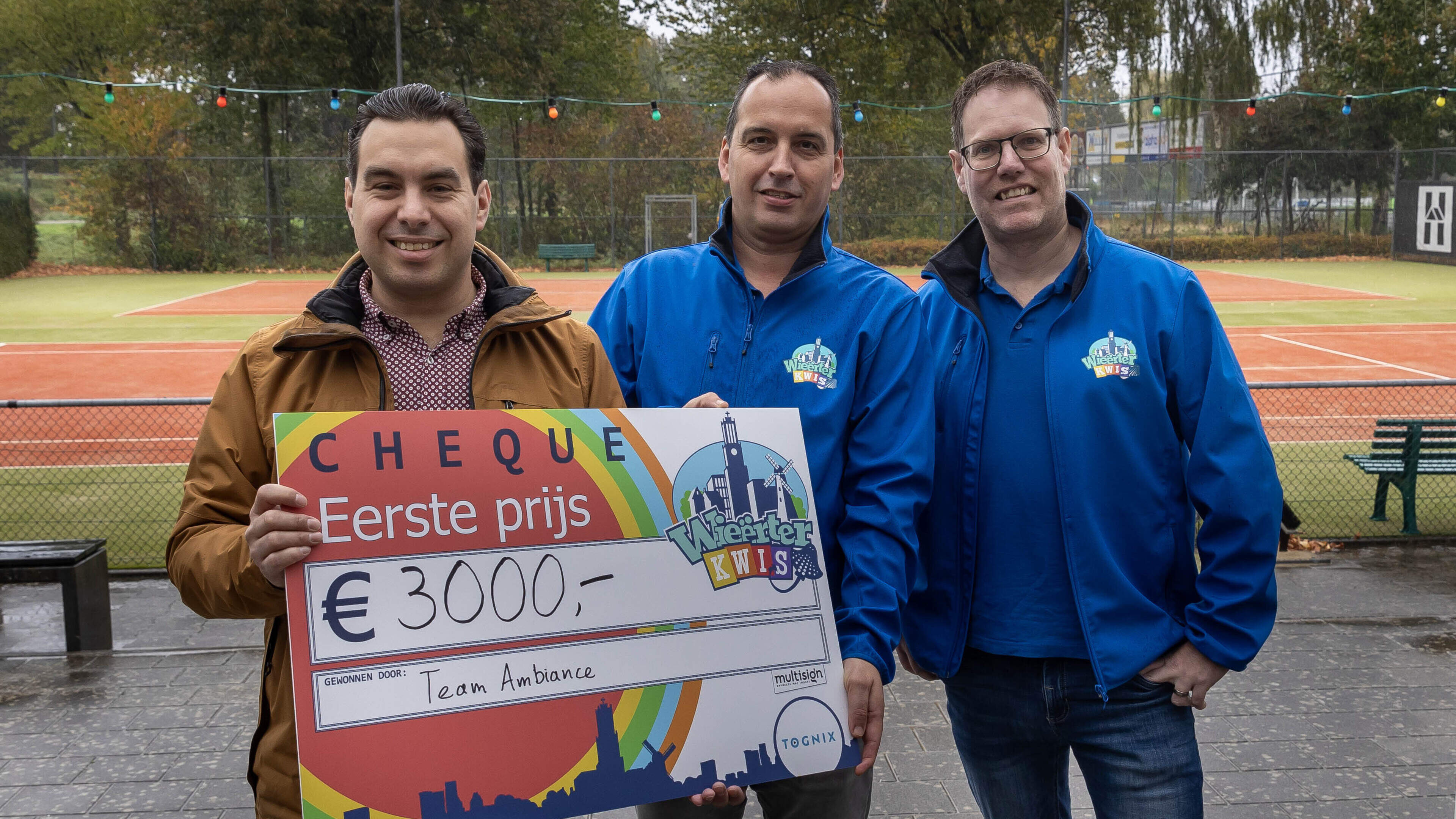 Wieërter Kwis opent inschrijving: ‘Door de variatie aan vragen kan iedereen meedoen; kinderen vanaf 