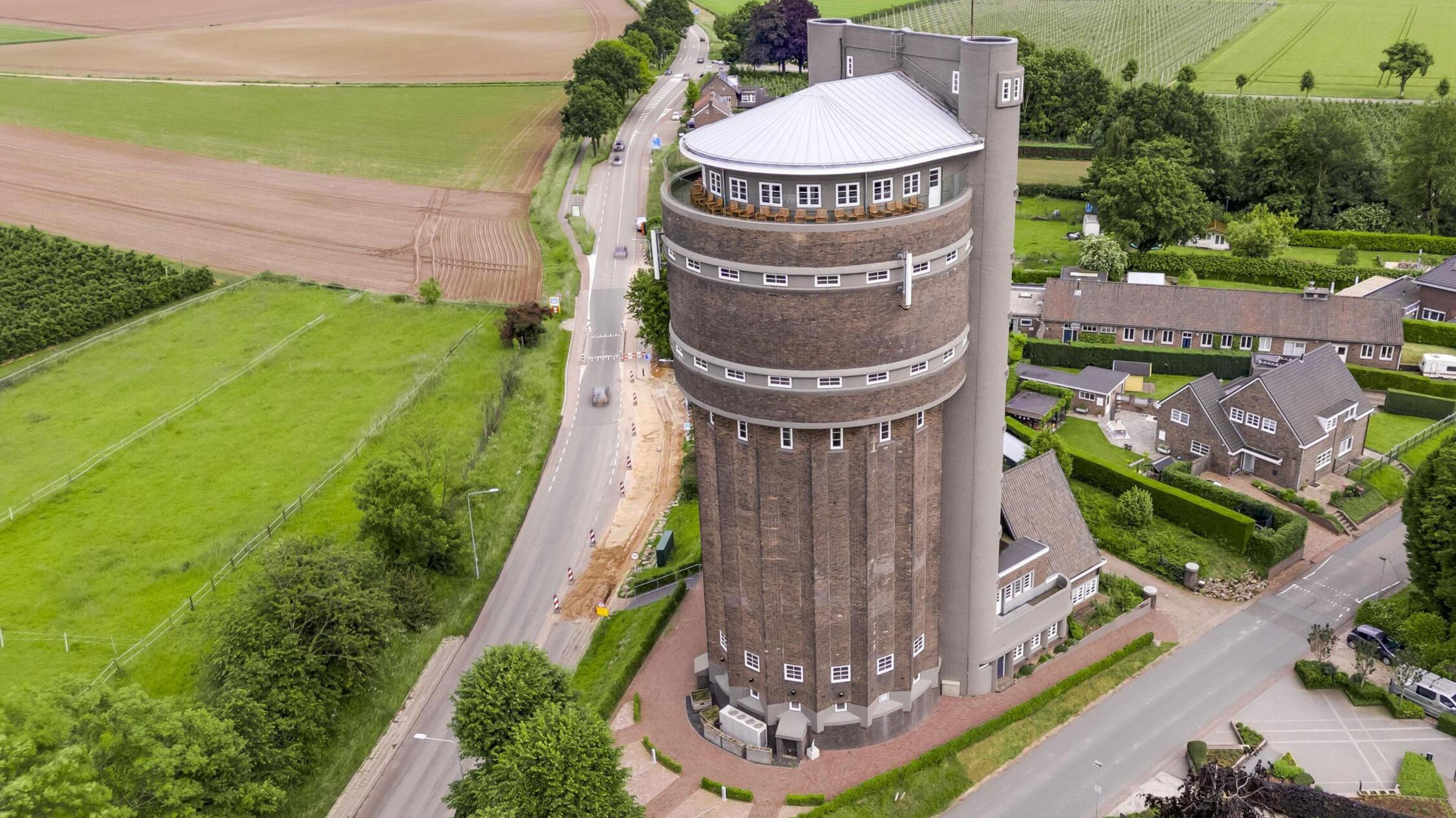 Meerdere kandidaten azen op plek in De Watertoren