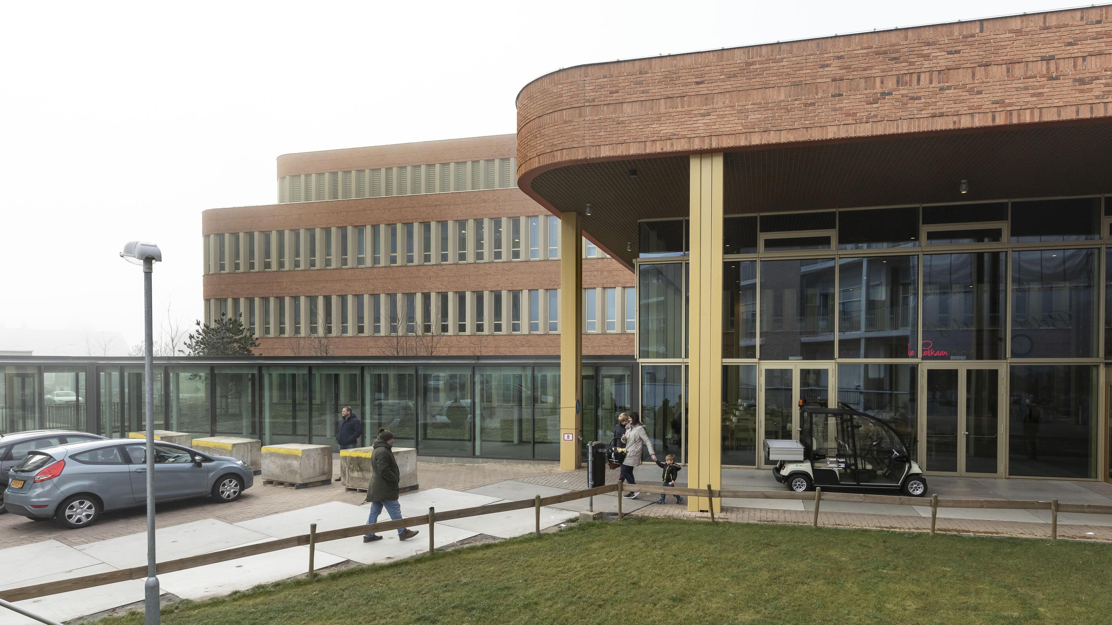 Patiënten weten Limburgse ziekenhuizen nog te vinden, ondanks problemen met online portalen