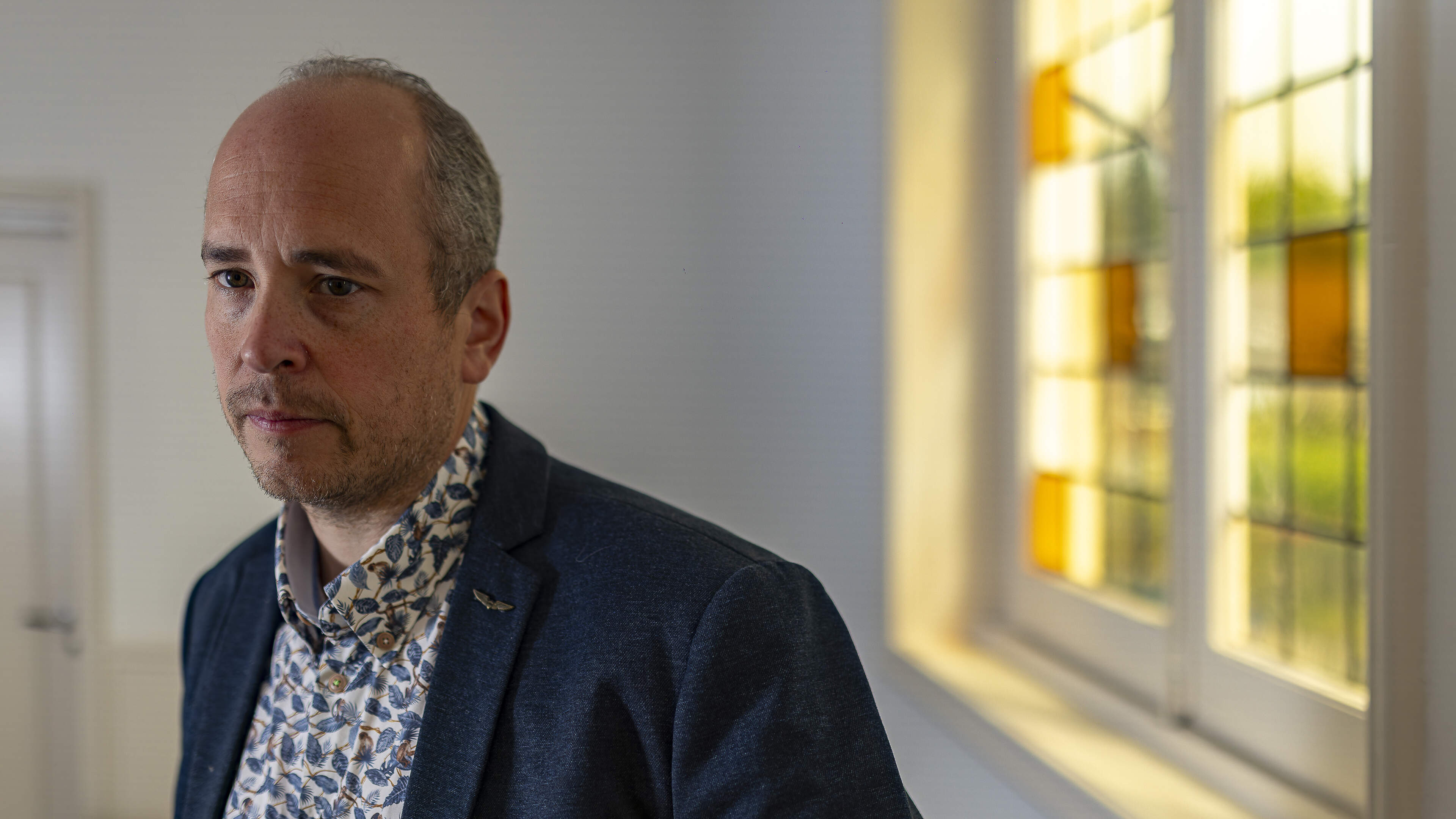 SP Kerkrade wil excuses voor klokkenluider en spoeddebat: ‘Hij is volledig gerehabiliteerd en we dra