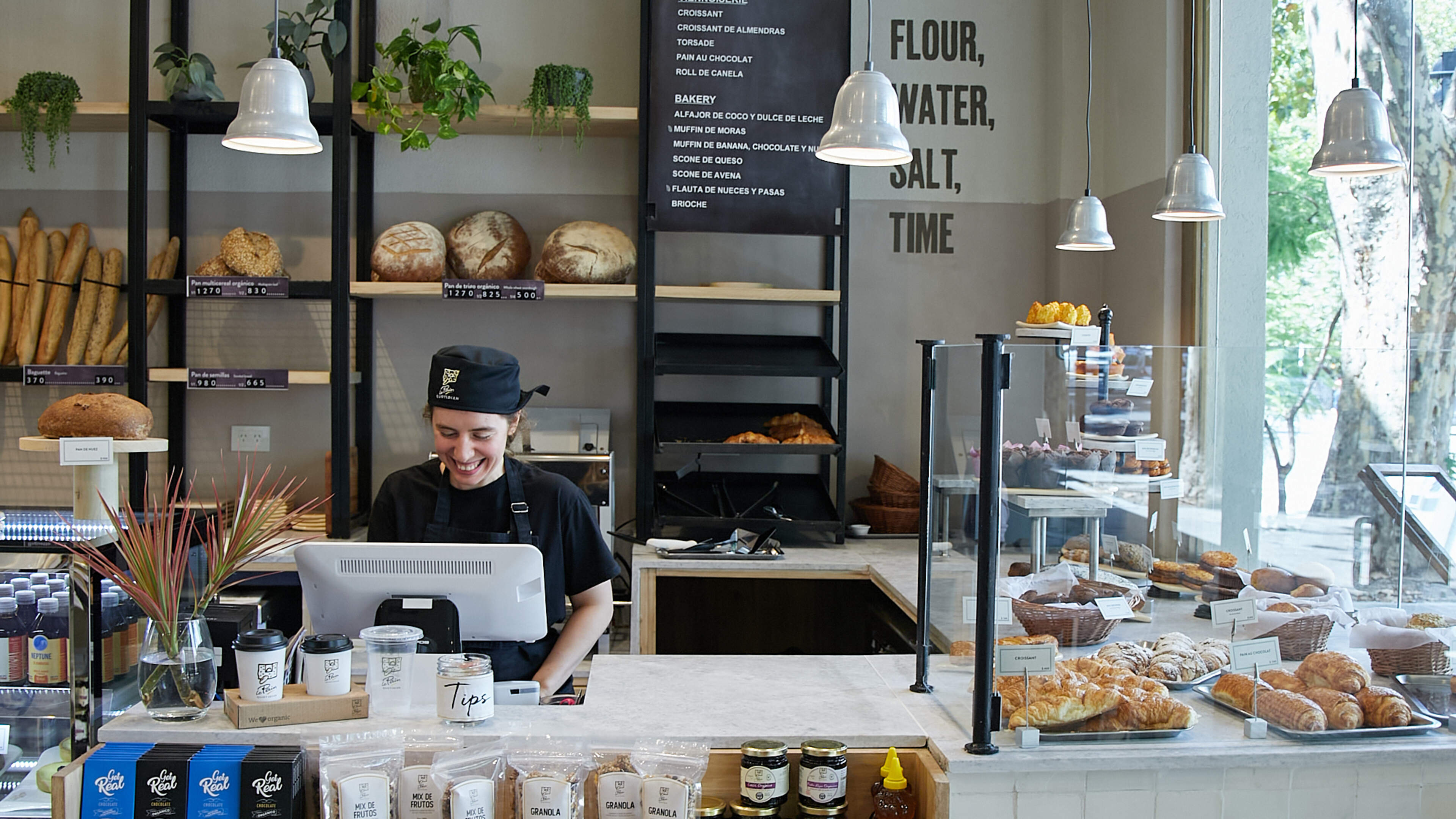 Ondernemers Hotel Roermond openen vestiging Belgisch bakkerijconcept Le Pain Quotidien in outlet: ‘E