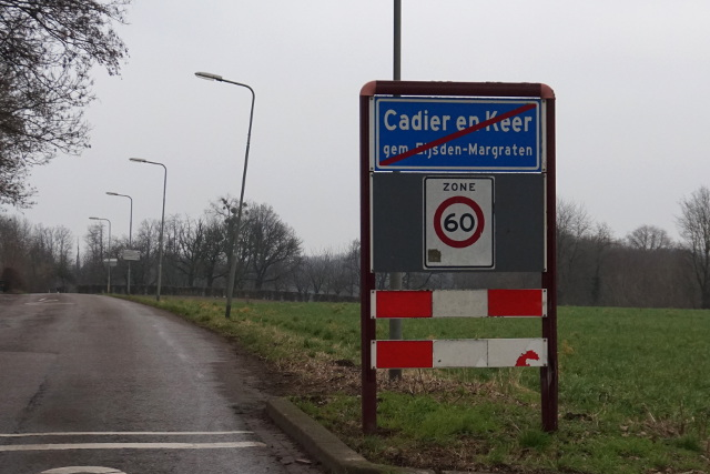 Meisje (13) vermist vanuit jeugdinstelling in Cadier en Keer: ‘Zorgen om gezondheid’