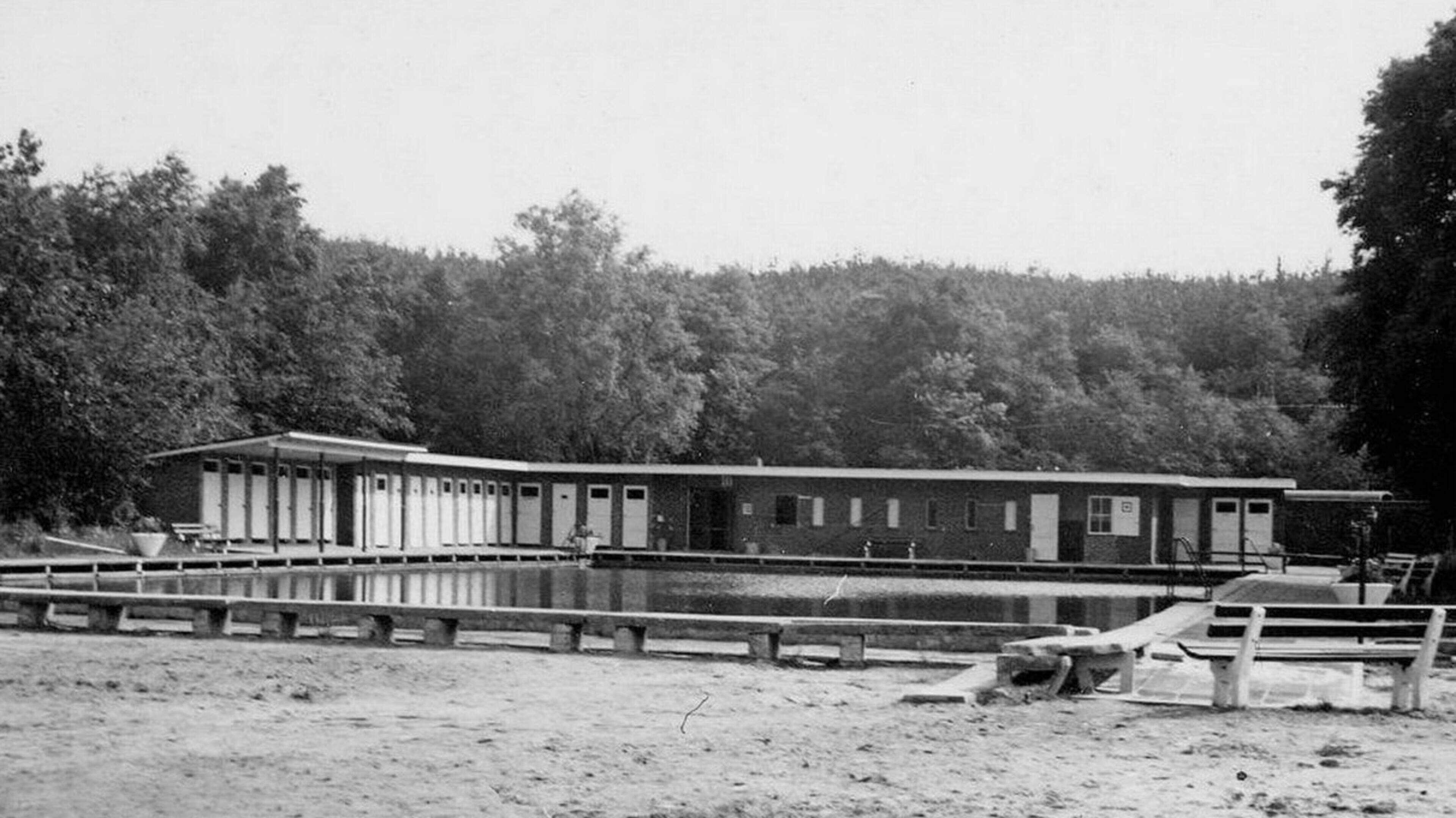 De onderduik in Brunssum redde honderden Joden, maar over hoe dat ging geeft de geschiedenis steeds 