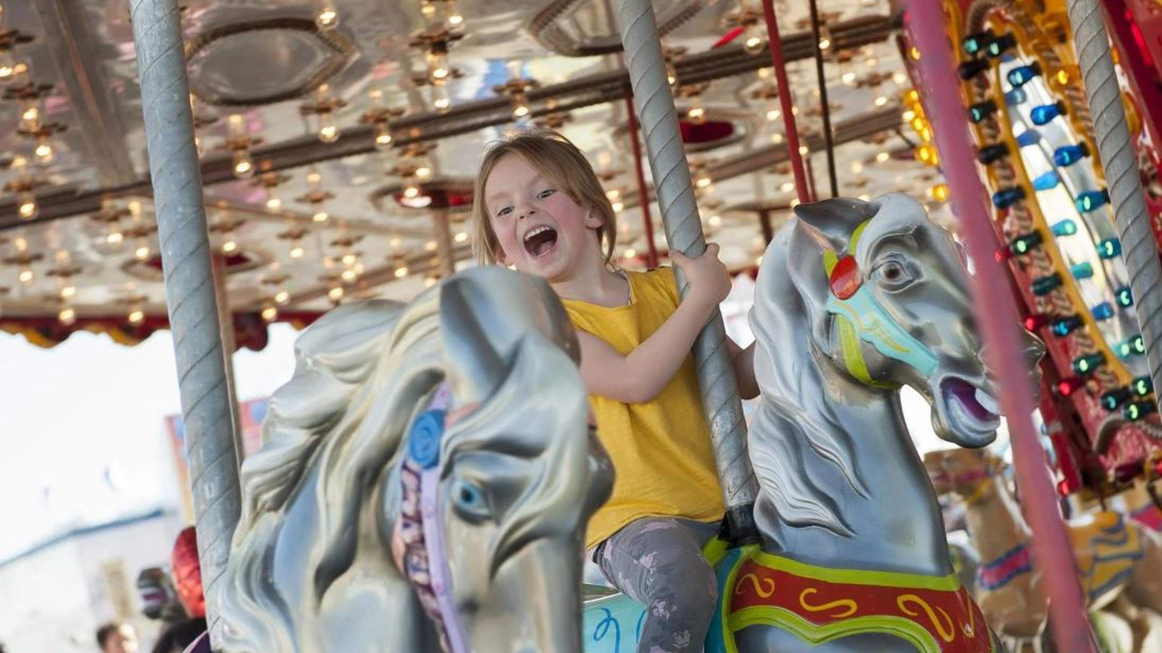 Kermis Altweerterheide staat op andere locatie
