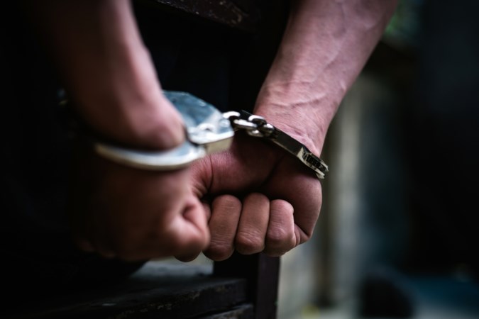 Voortvluchtige oplichter Stan T. (24) uit Vlodrop opgepakt in België