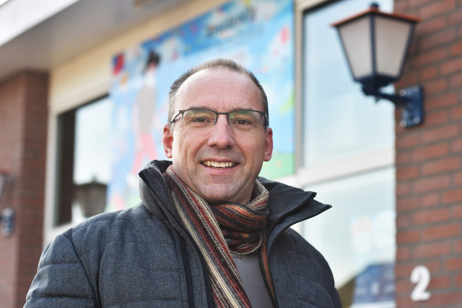 Ysselsteyn eert Peter Knapen, een reus van een dorpsverbinder: ‘Maar ...