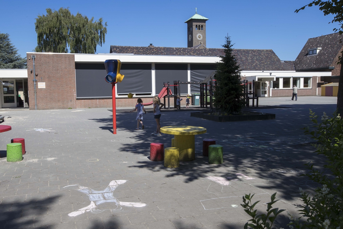 Nieuw kindcentrum Altweerterheide loopt vertraging op