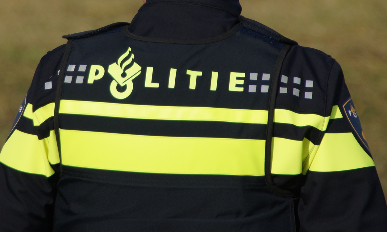 Woning in Geulle overvallen door twee mannen