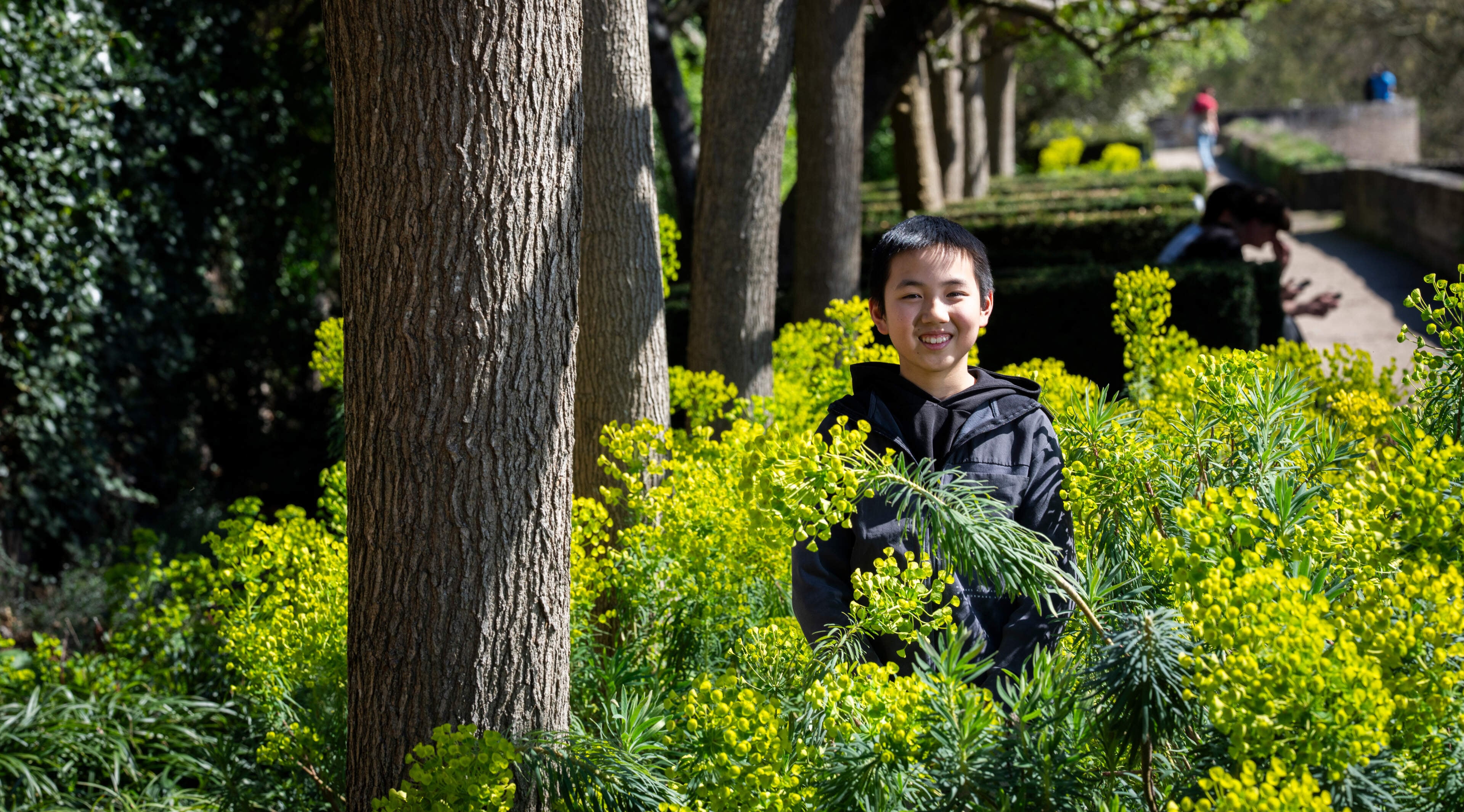 Cellist Huajin Gu (12) uit Maastricht naar finale Prinses Christina Concours