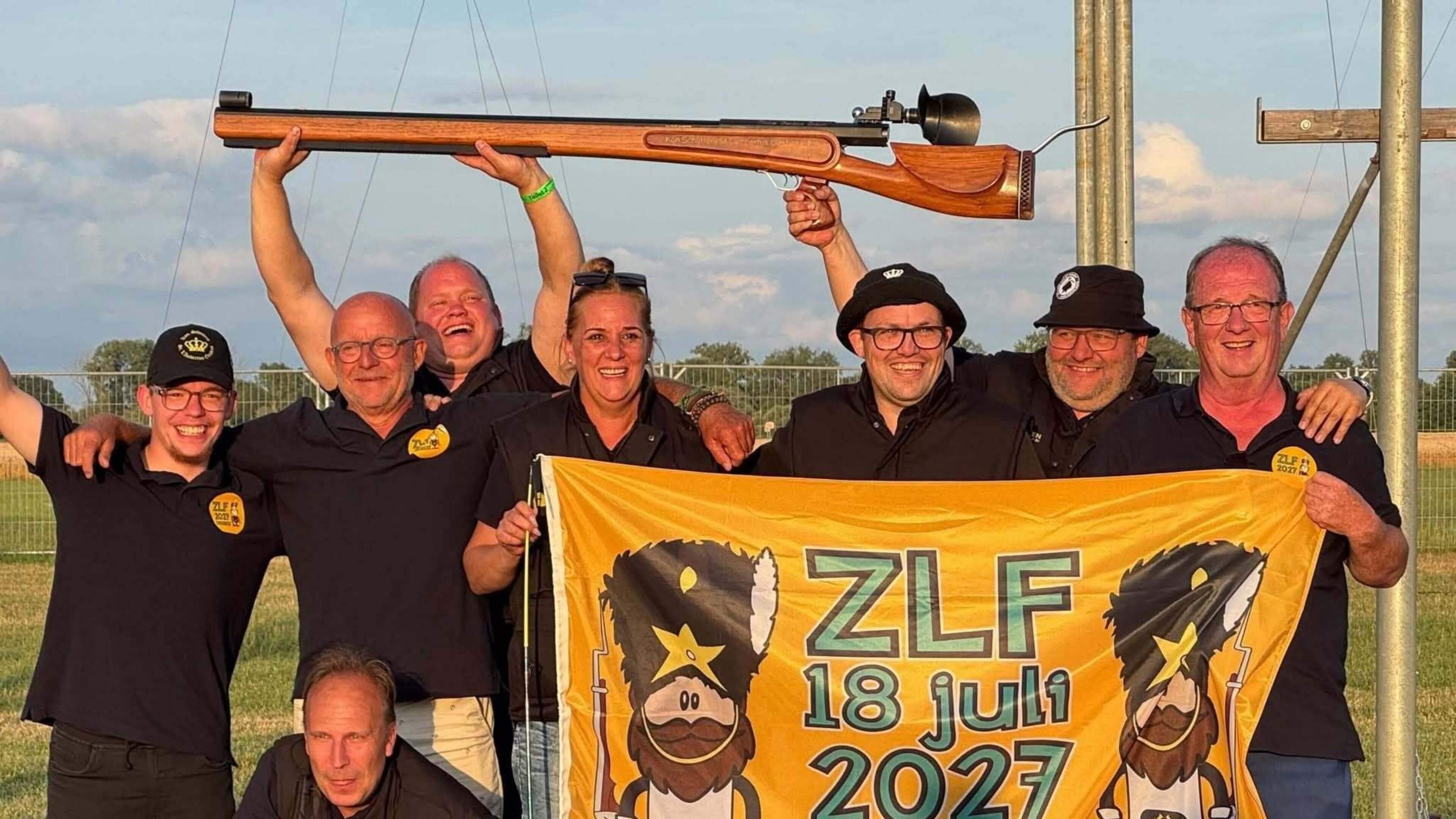 Teamorders bij OLS? Sint Lambertus uit Oirsbeek organiseert in 2027 al mini-OLS, maar gaat ‘met open