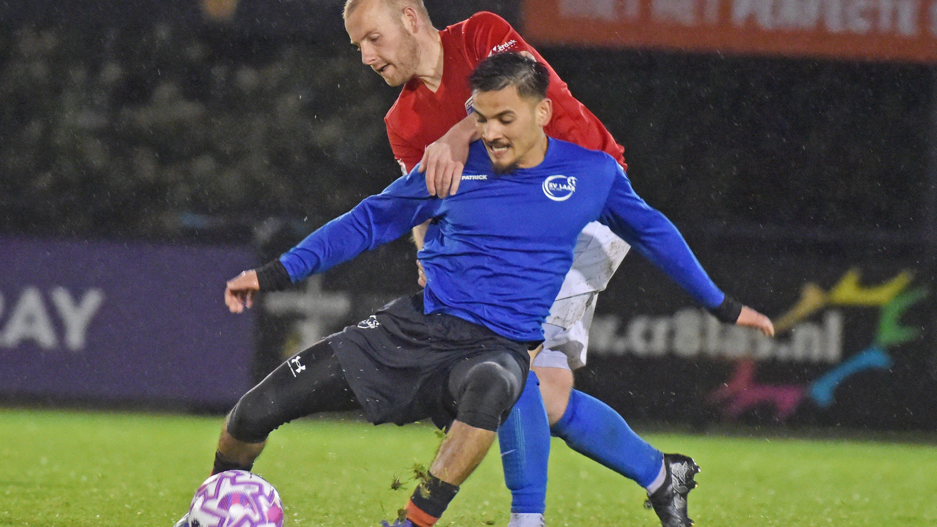 SV Laar en SV Meerssen kennen geen ideale voorbereiding, SV Venray en Wittenhorst hebben vertrouwen:
