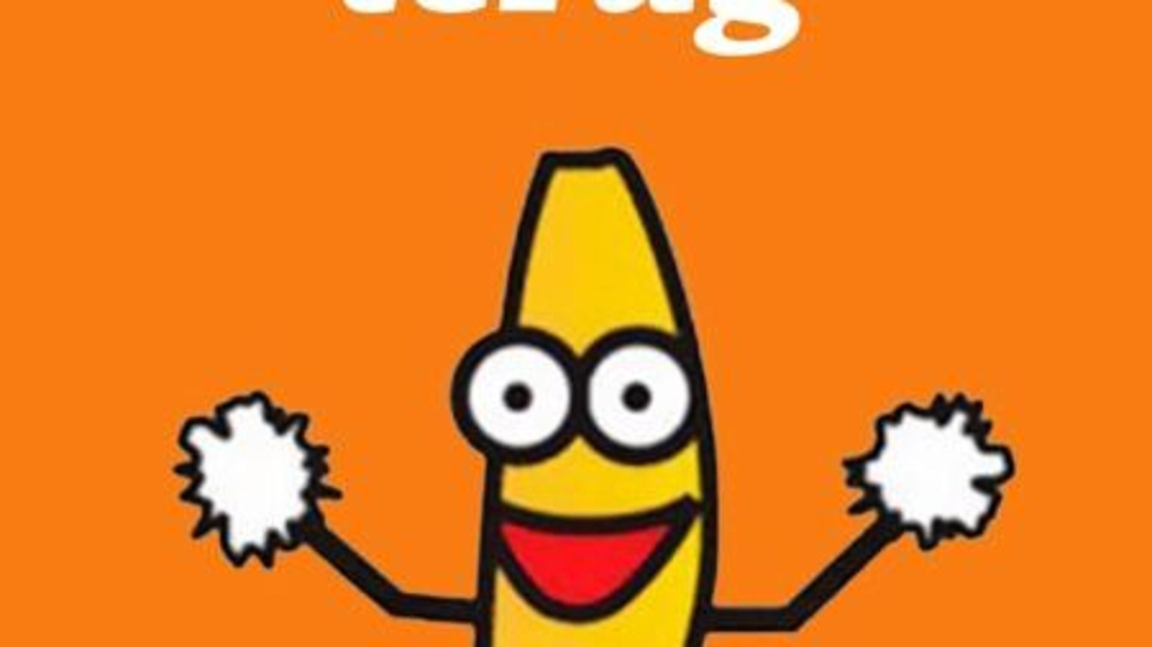 Krabbelen, glitterplaatjes en natuurlijk de dansende banaan: Hyves is terug