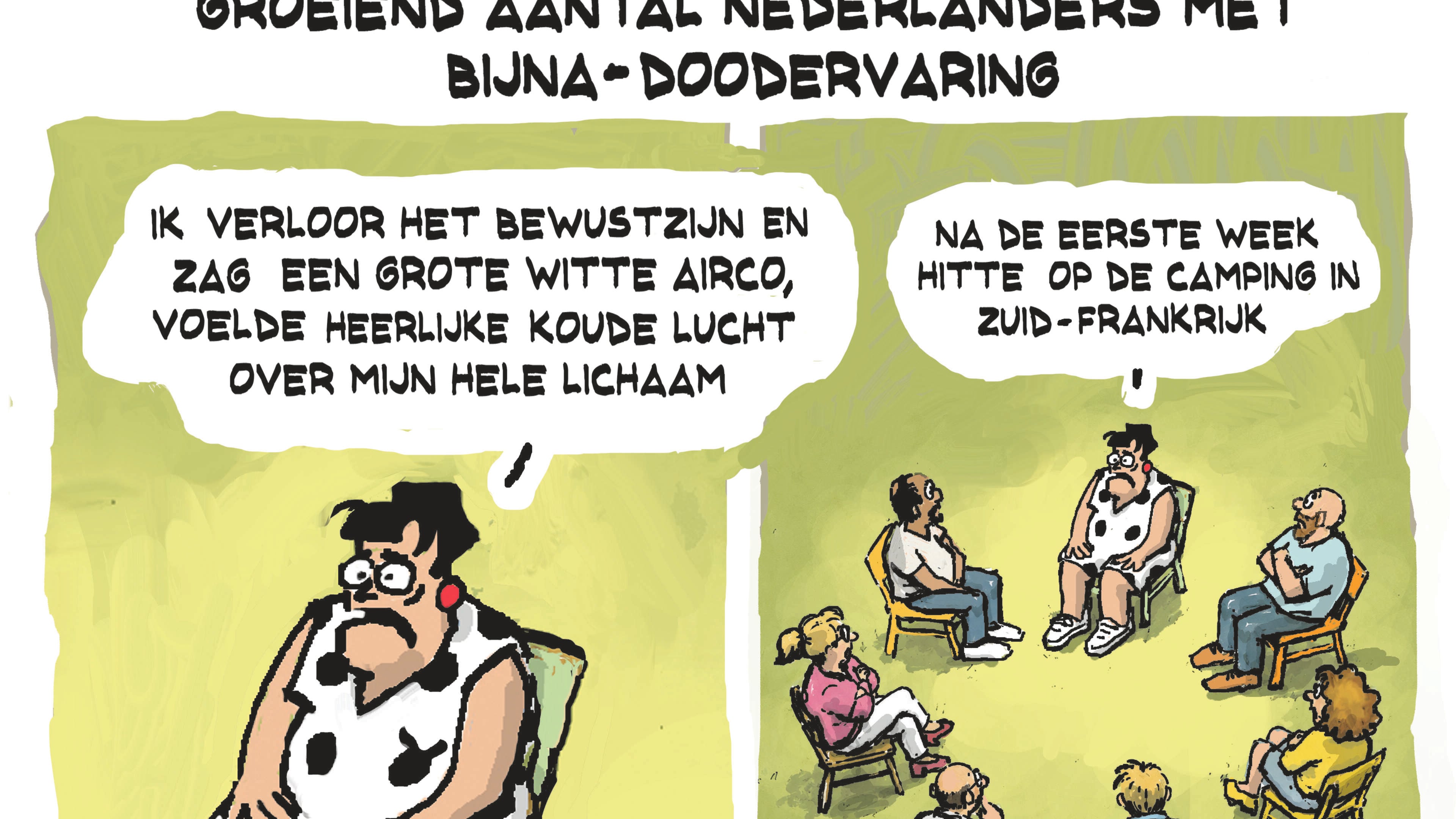 Toos en Henk - 16 juli 2026