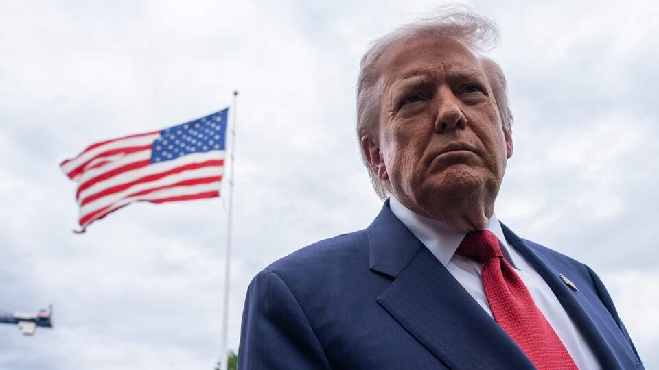 Trump wil langer staakt-het-vuren in oorlog tussen Rusland en Oekraïne