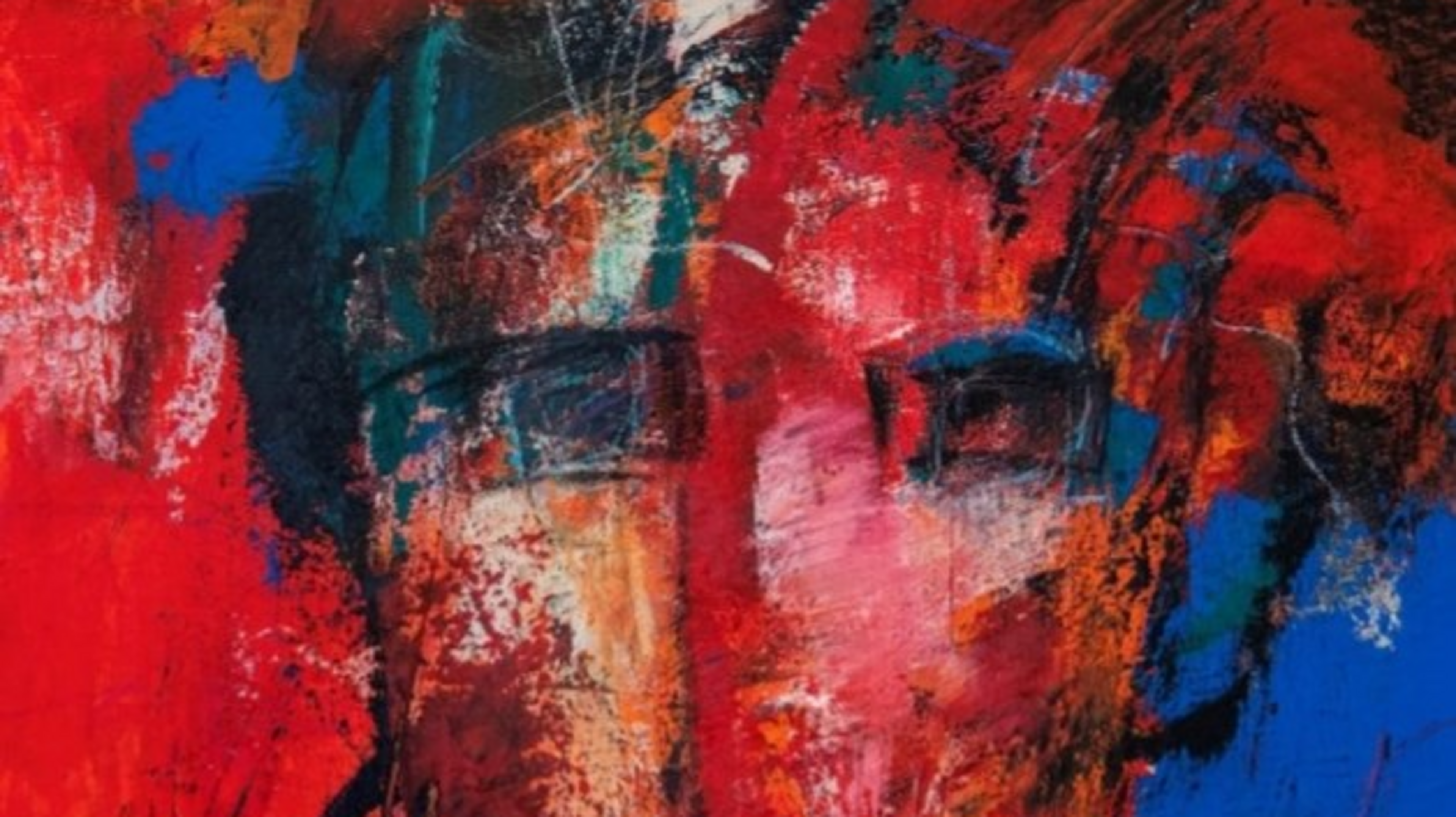 Kunsttentoonstelling op Molenplein in Sint Odiliënberg