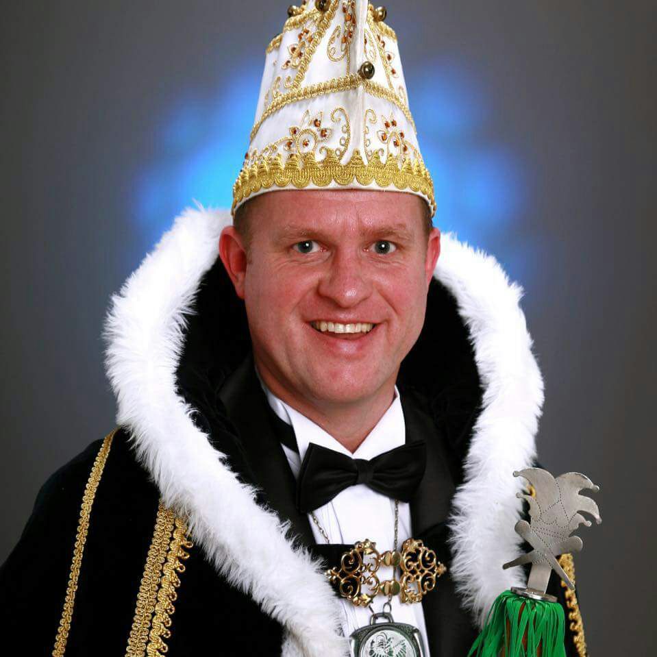 Prins Marco 1 (Heijen)