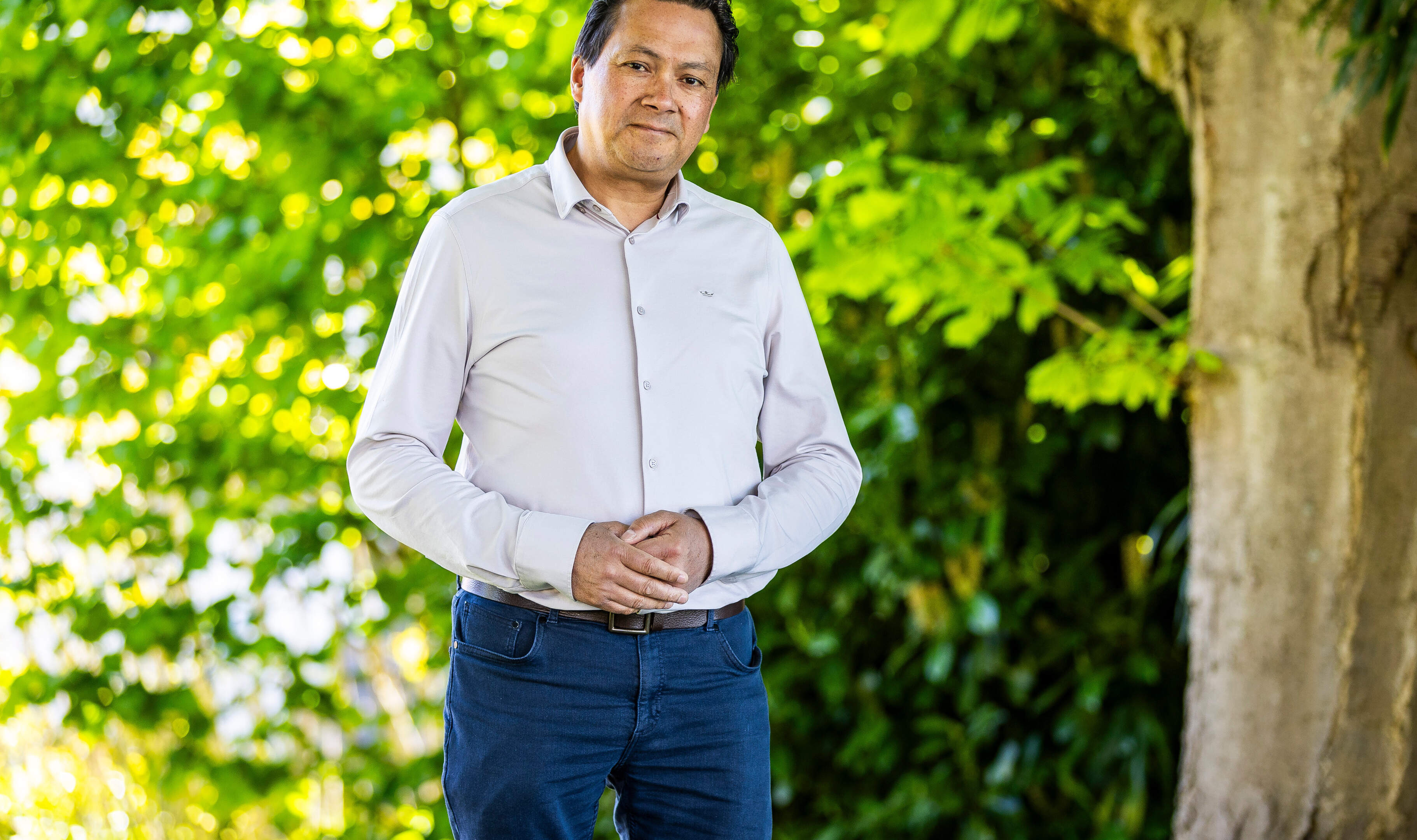 Diaken Langen uit Venlo blijft actief binnen bisdom: ‘Tevreden met uitleg die ik heb gekregen’