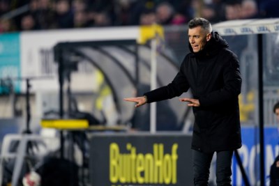 Profcoach Willem Weijs uit Broekhuizenvorst geeft inspiratiesessies voor voetbalcoaches