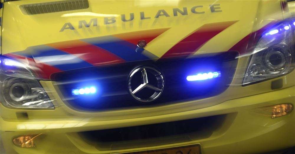 Jongen (16) uit Venray slachtoffer van bizar ongeval