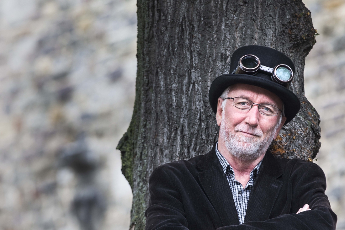Jos van Herpen van Ziesjoem voorlopig uit roulatie