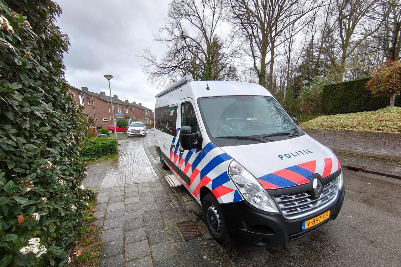 Stoffelijk overschot gevonden in woning Haelen