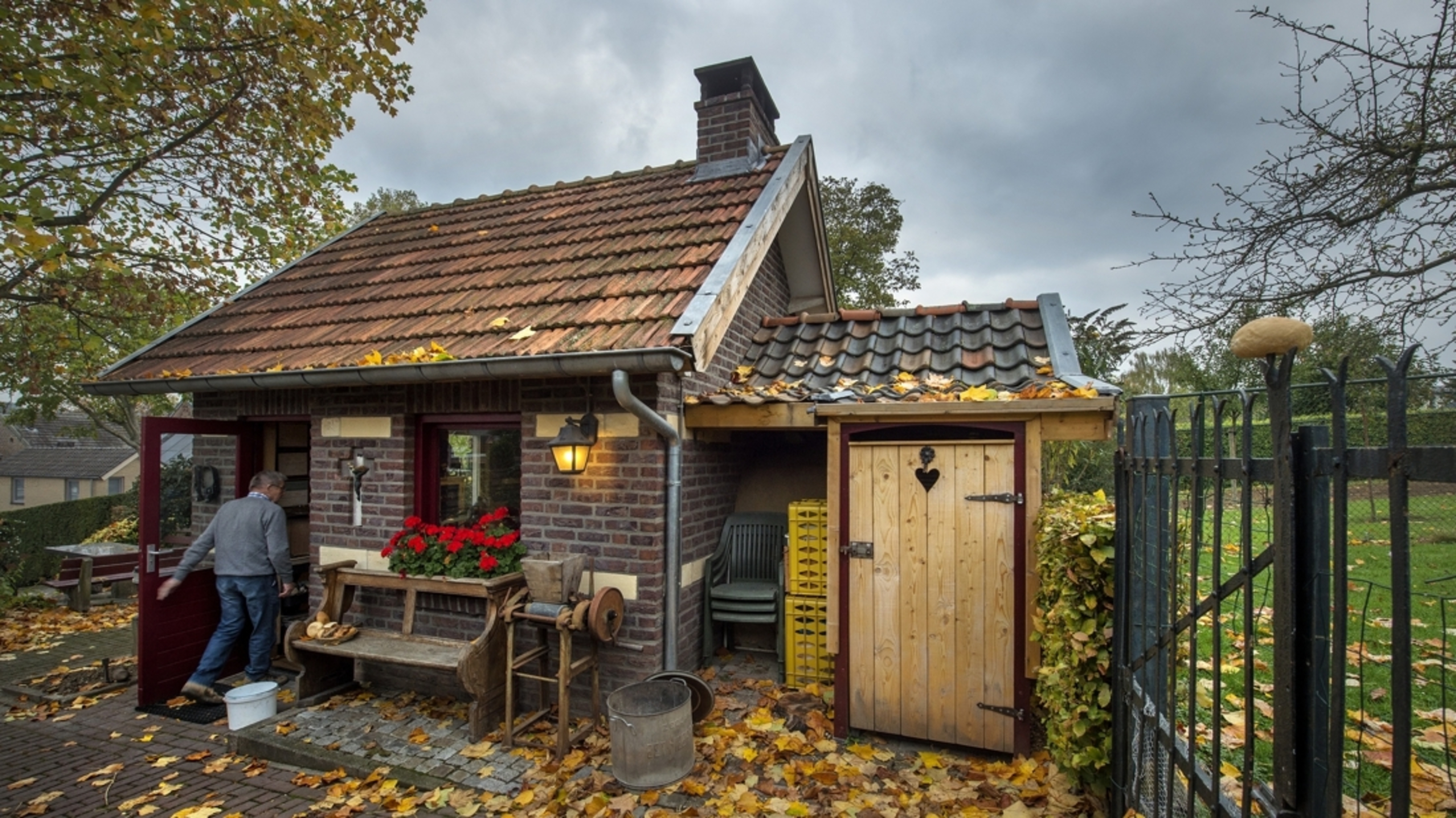 De revival van het bakhuis in Limburg