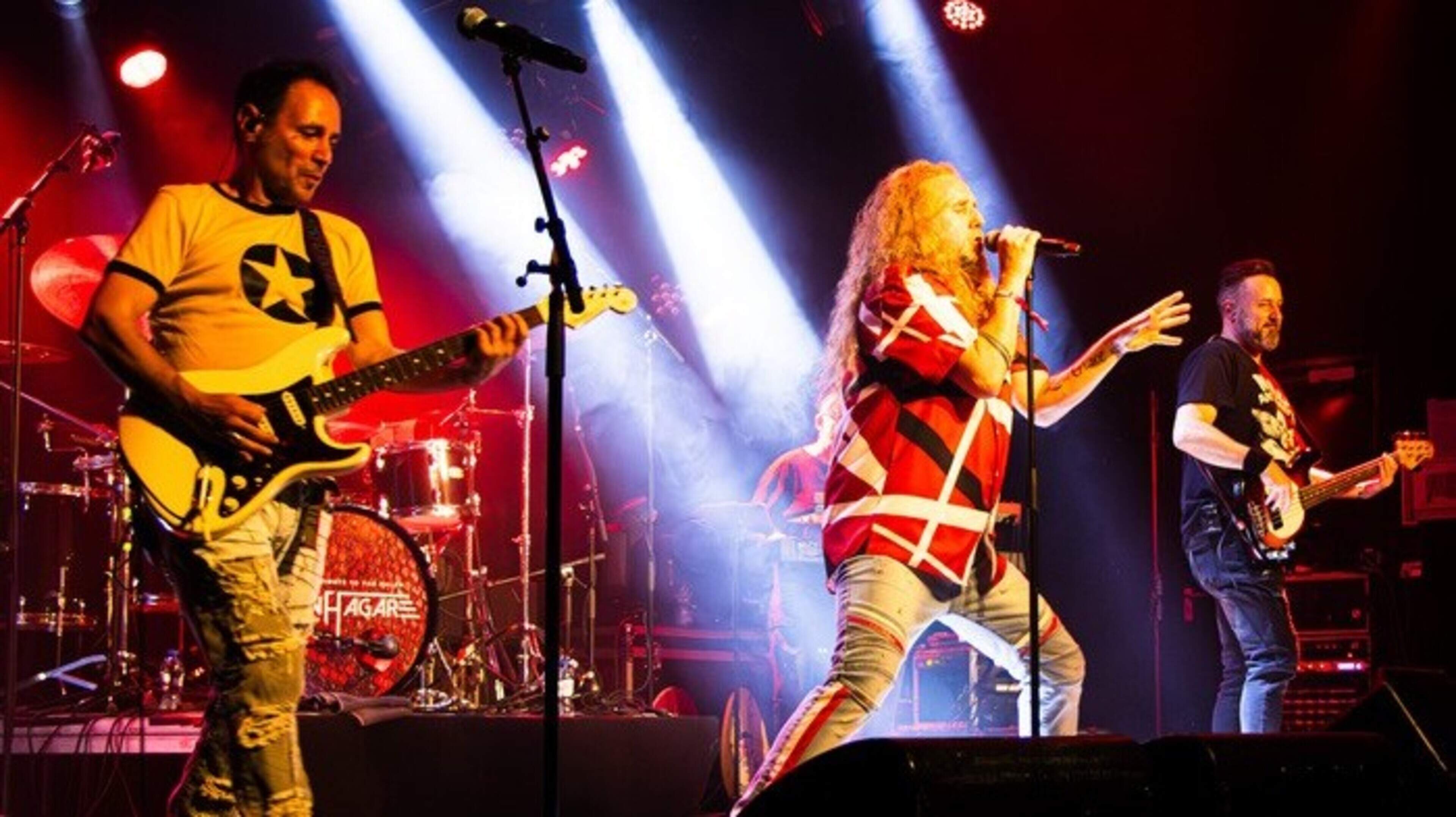 Fleetwood Mac, AC/DC en Robert Pater op muziekfewstivasl Ell Paaso