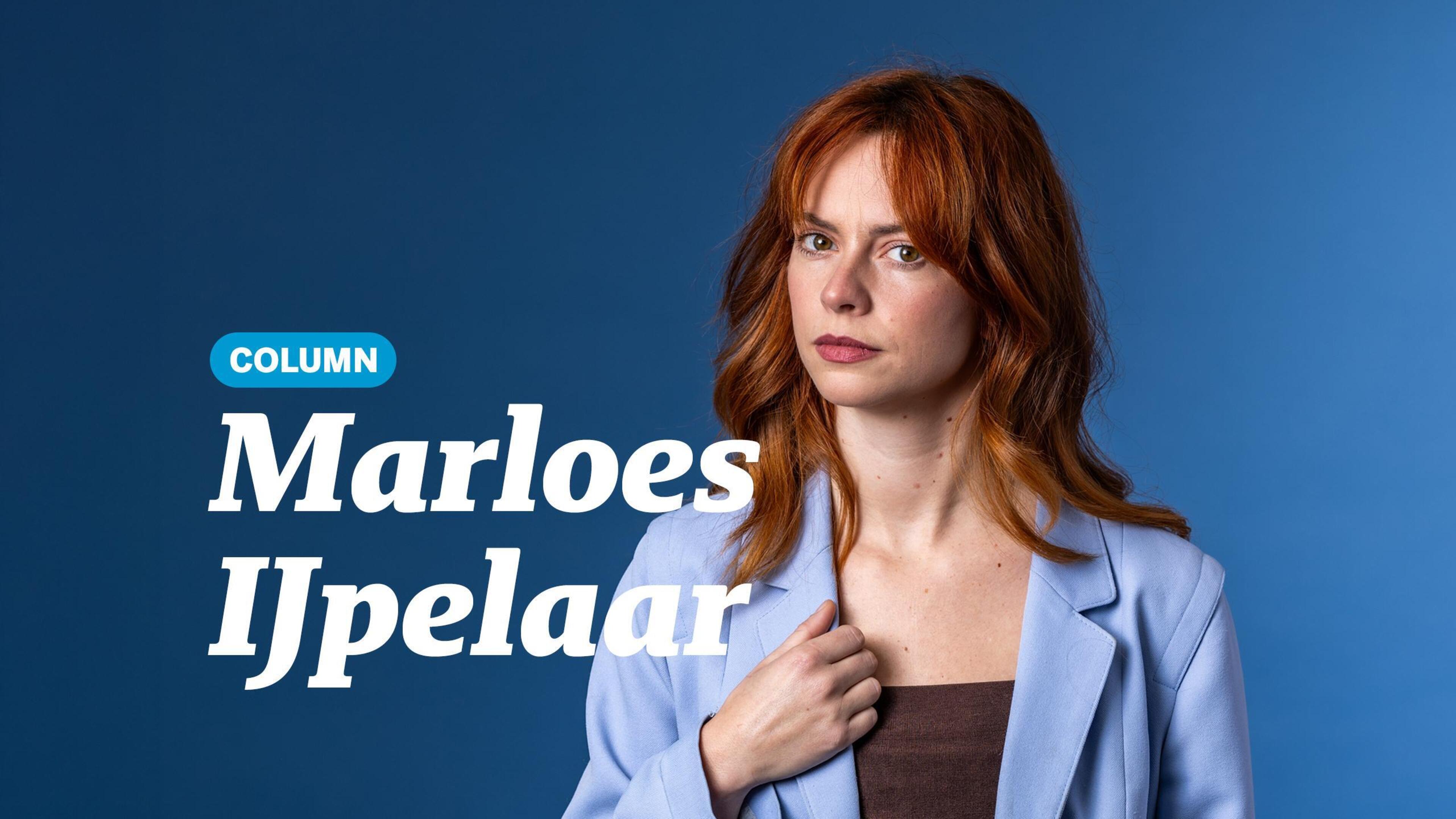 Niet alles wat eindigt, eindigt met een punt; soms is het gewoon de laatste keer, zonder dat je het 