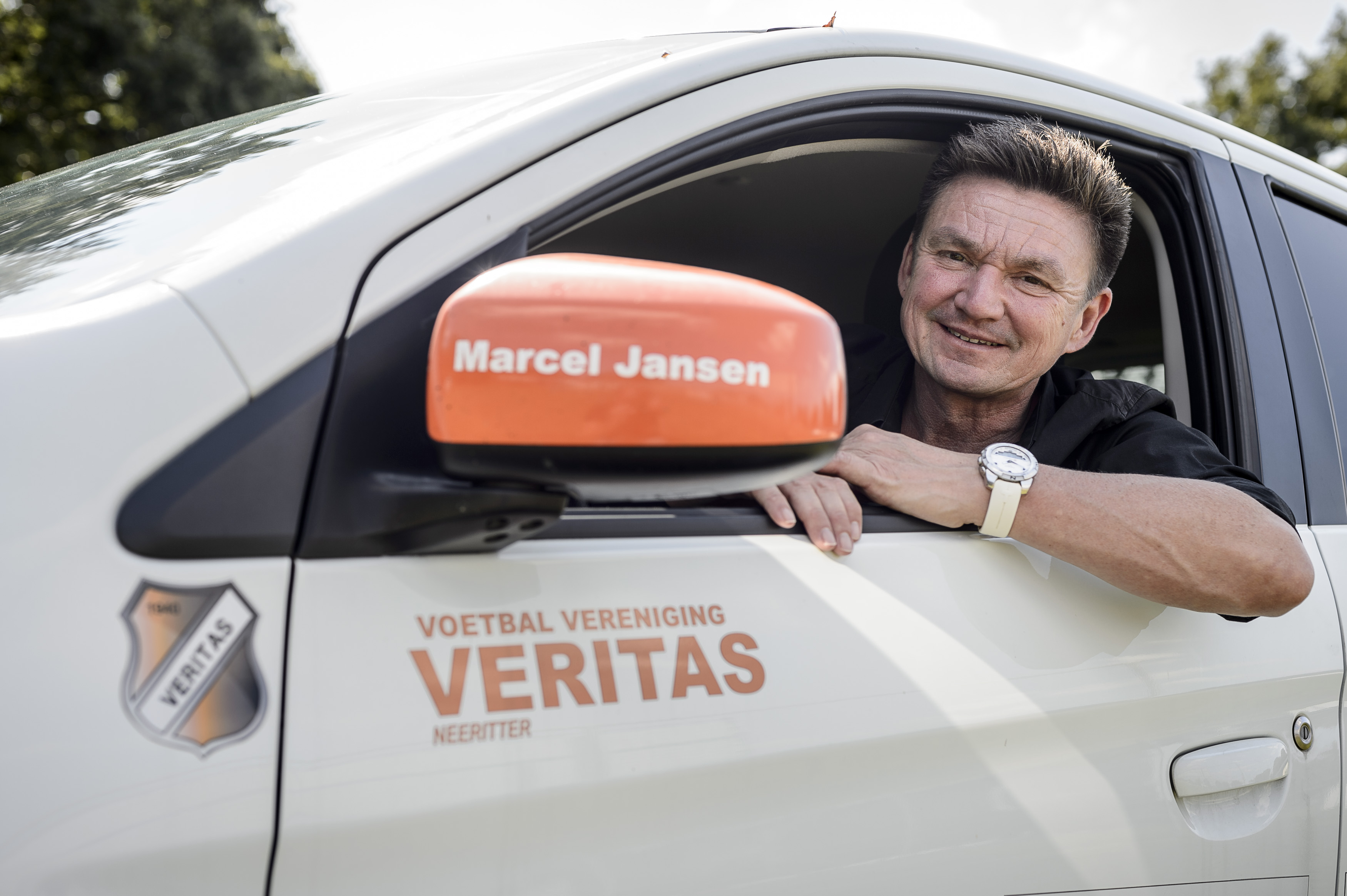 Voetballen op niveau of in de marge: ‘Met alleen spelers uit ons eigen kleine dorp kunnen we niet op