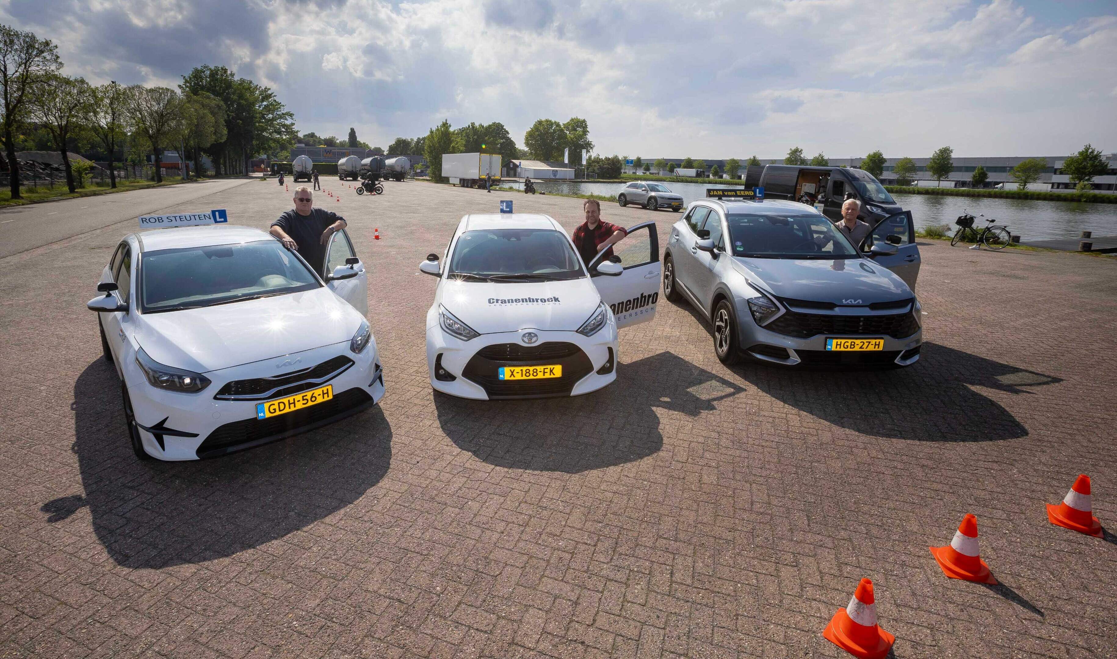 Gemeente Weert vraagt CBR om vertrek uit de stad enkele jaren uit te stellen vanwege extra kosten, r