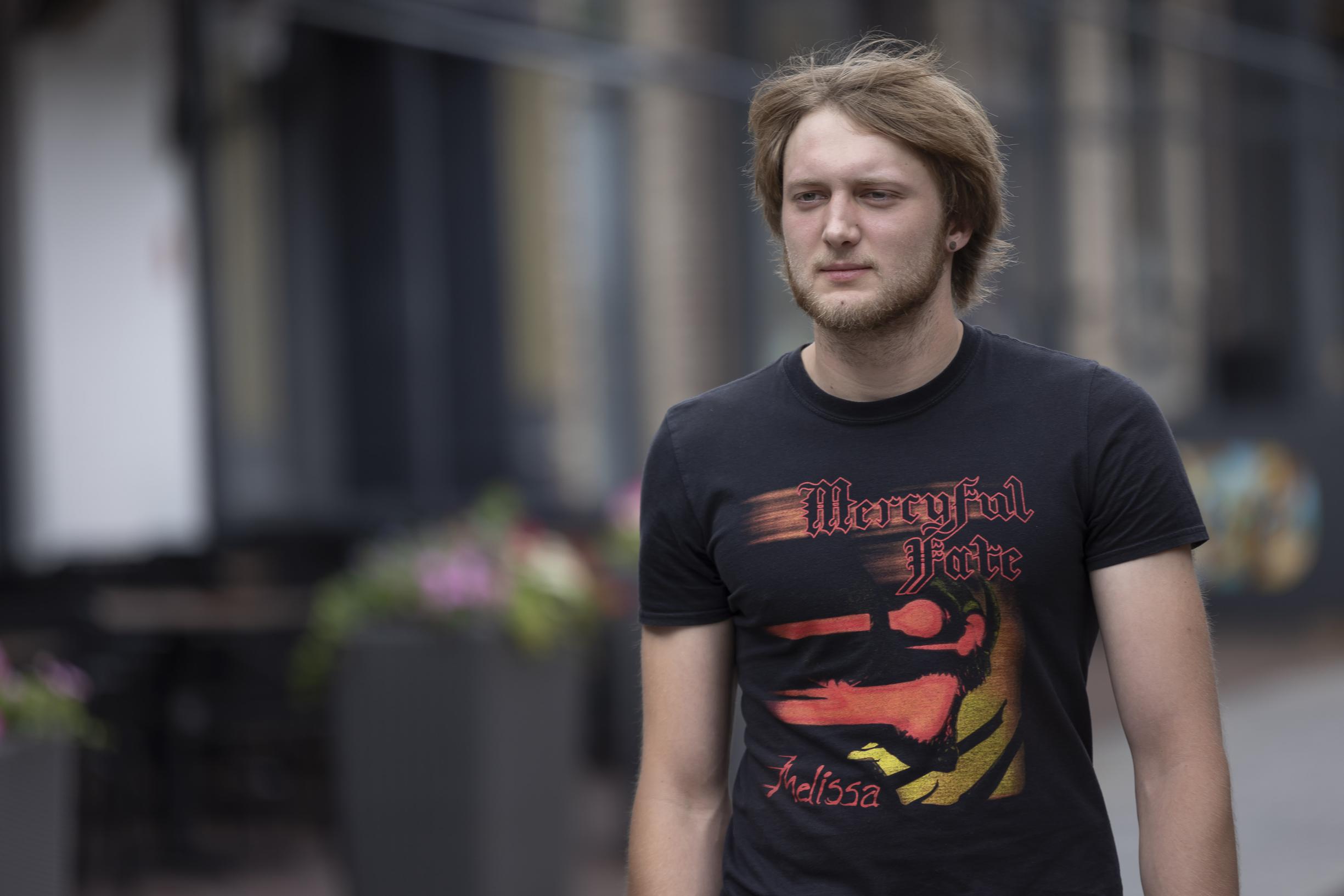 Raadslid Weert was gameverslaafd: ‘Ik ben nog steeds een rare gozer, maar ik wil een goede volksvert