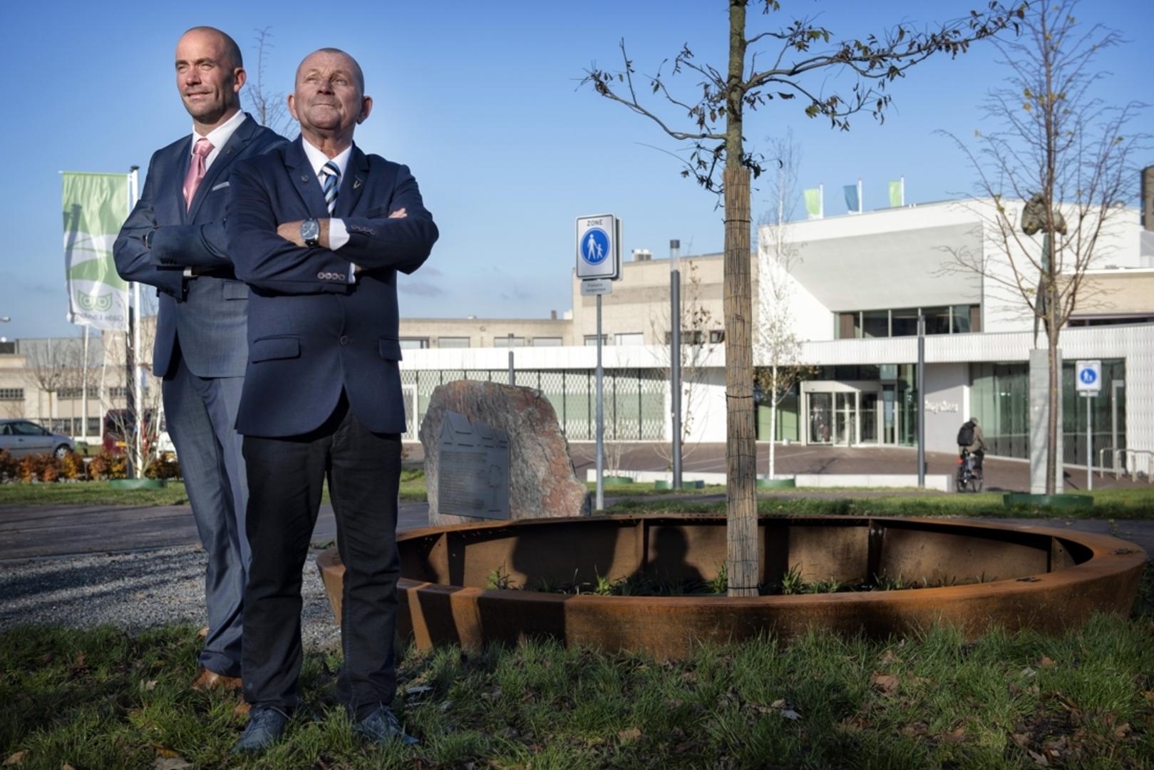 Veteranen Landgraaf maken werk van activiteiten | De Limburger