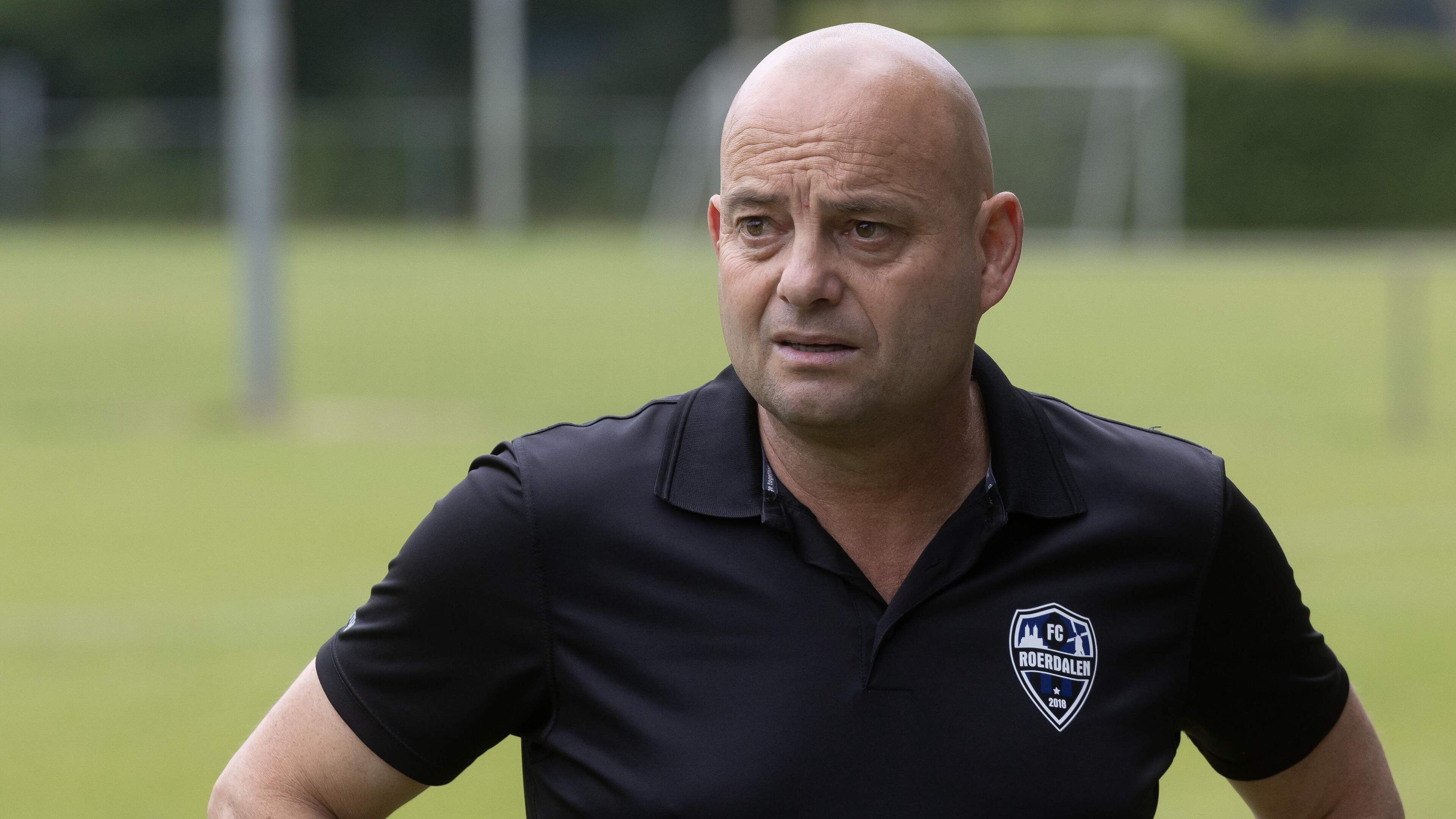 Opluchting bij FC Roerdalen na winst tegen Linne: ‘Heel anders dan de vorige week. Toen speelden we 