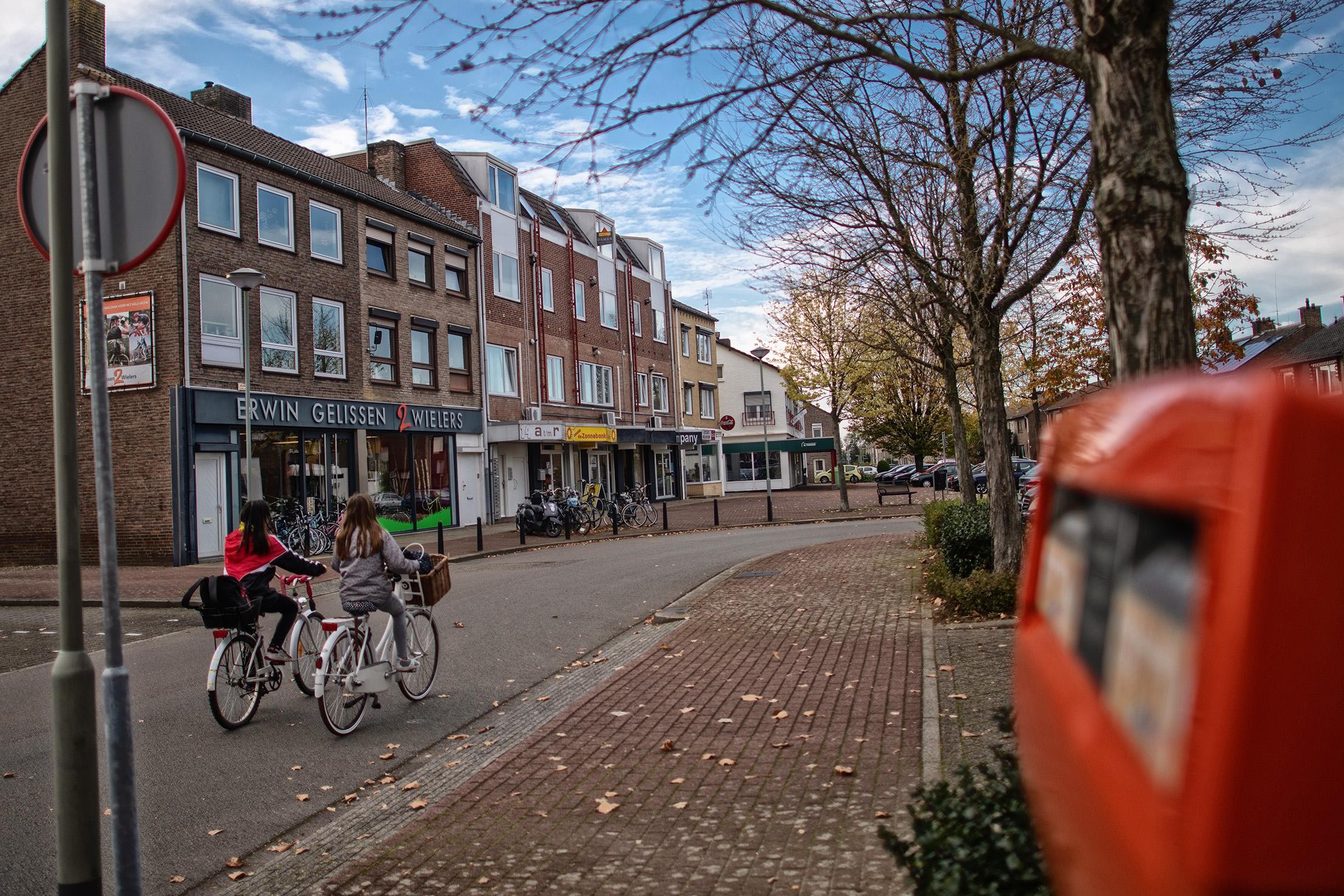 Nieuwdorp: uit de grond gestampte mijnwerkerswijk in niemandsland voldoet niet meer aan de eisen van