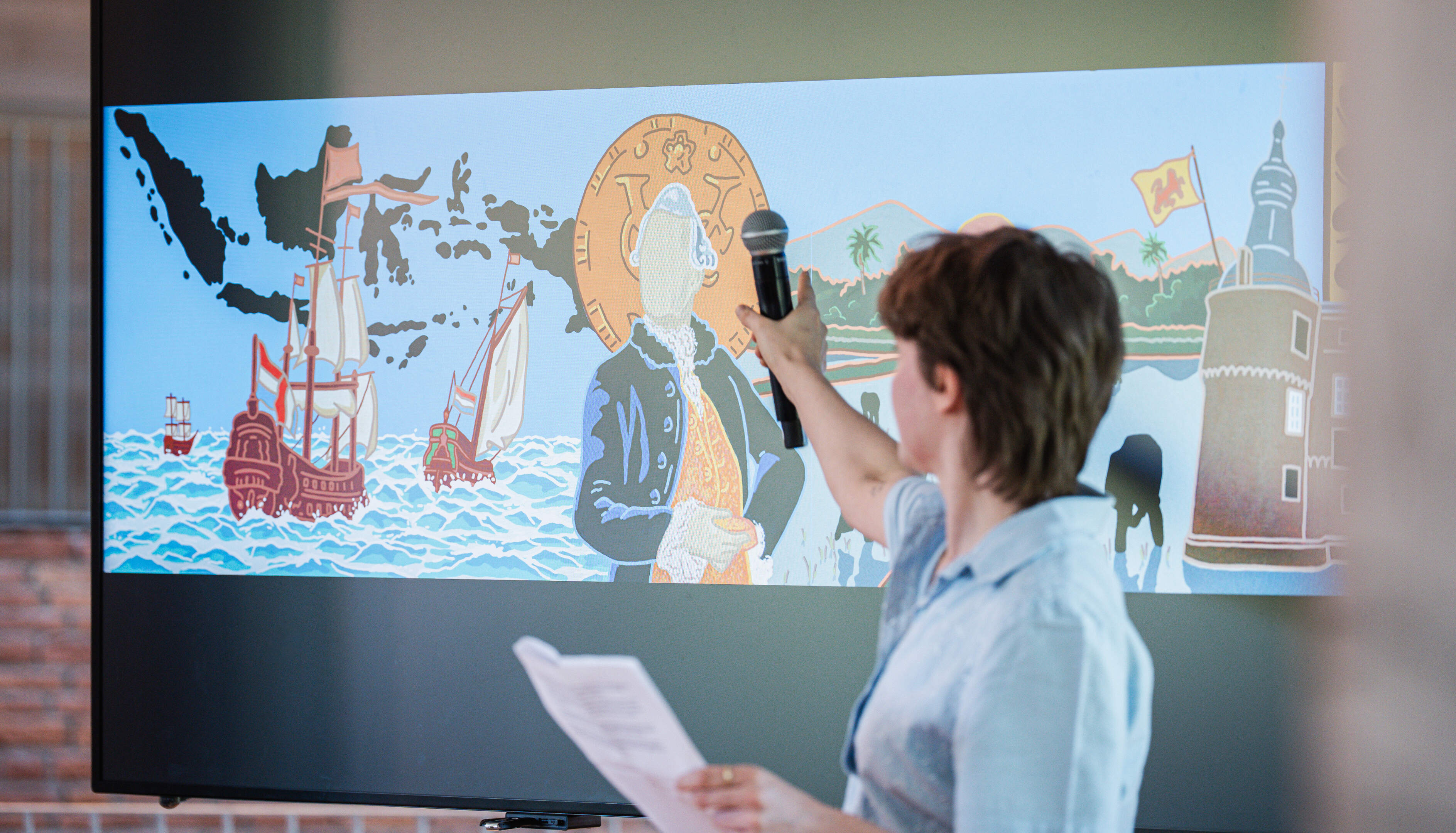 Hoe ook Limburg profiteerde van de slavernij: van Tegelse tabak tot de burgemeester van Cadier en Ke