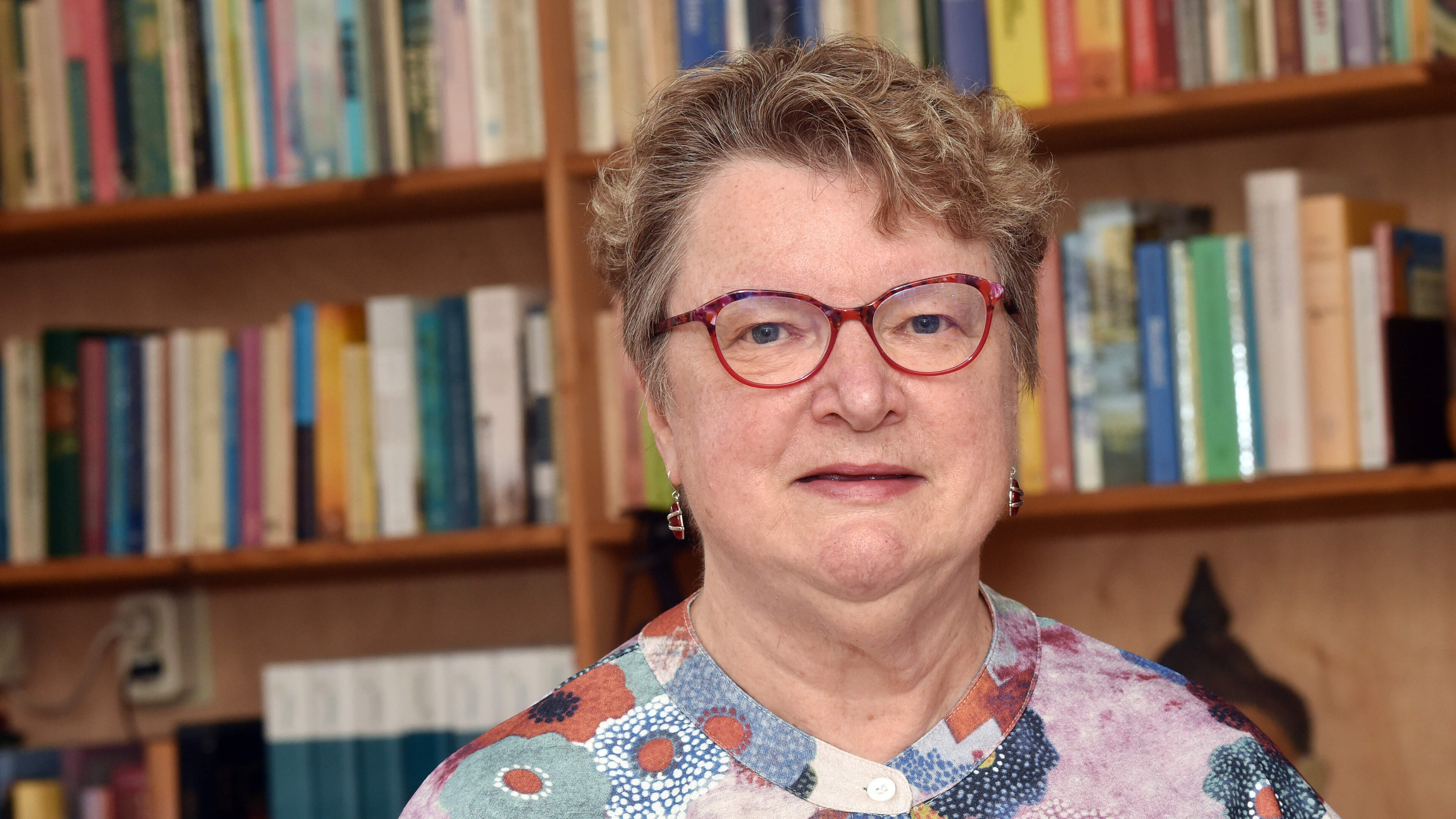 Marjo kijkt met veertig andere ‘koempelkinderen’ terug op haar jeugd in een mijnwerkersgezin: ‘Mijn 