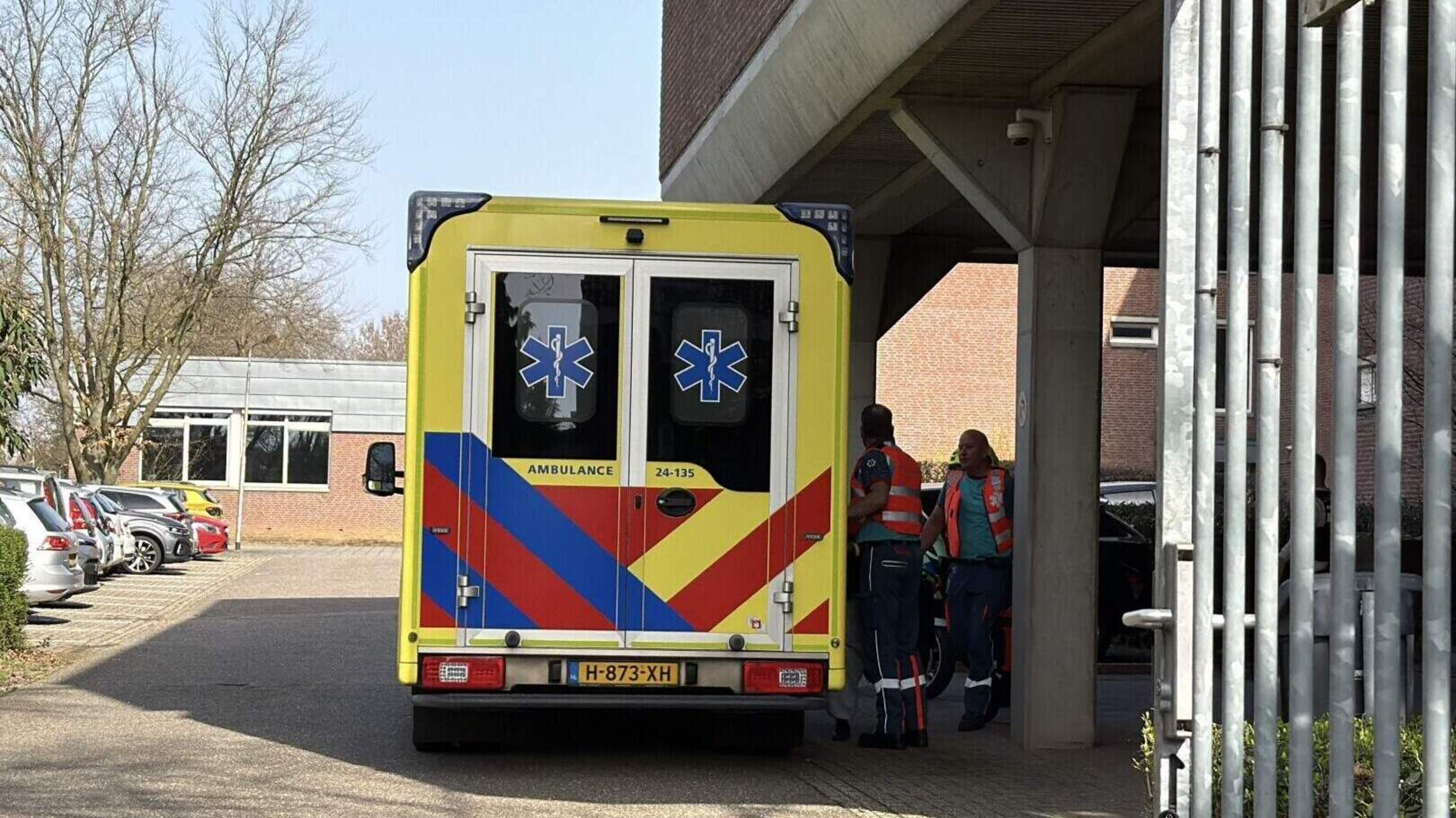 Zes jaar cel voor minderjarige asielzoeker die medeleerling op Maastrichtse school probeerde te dode