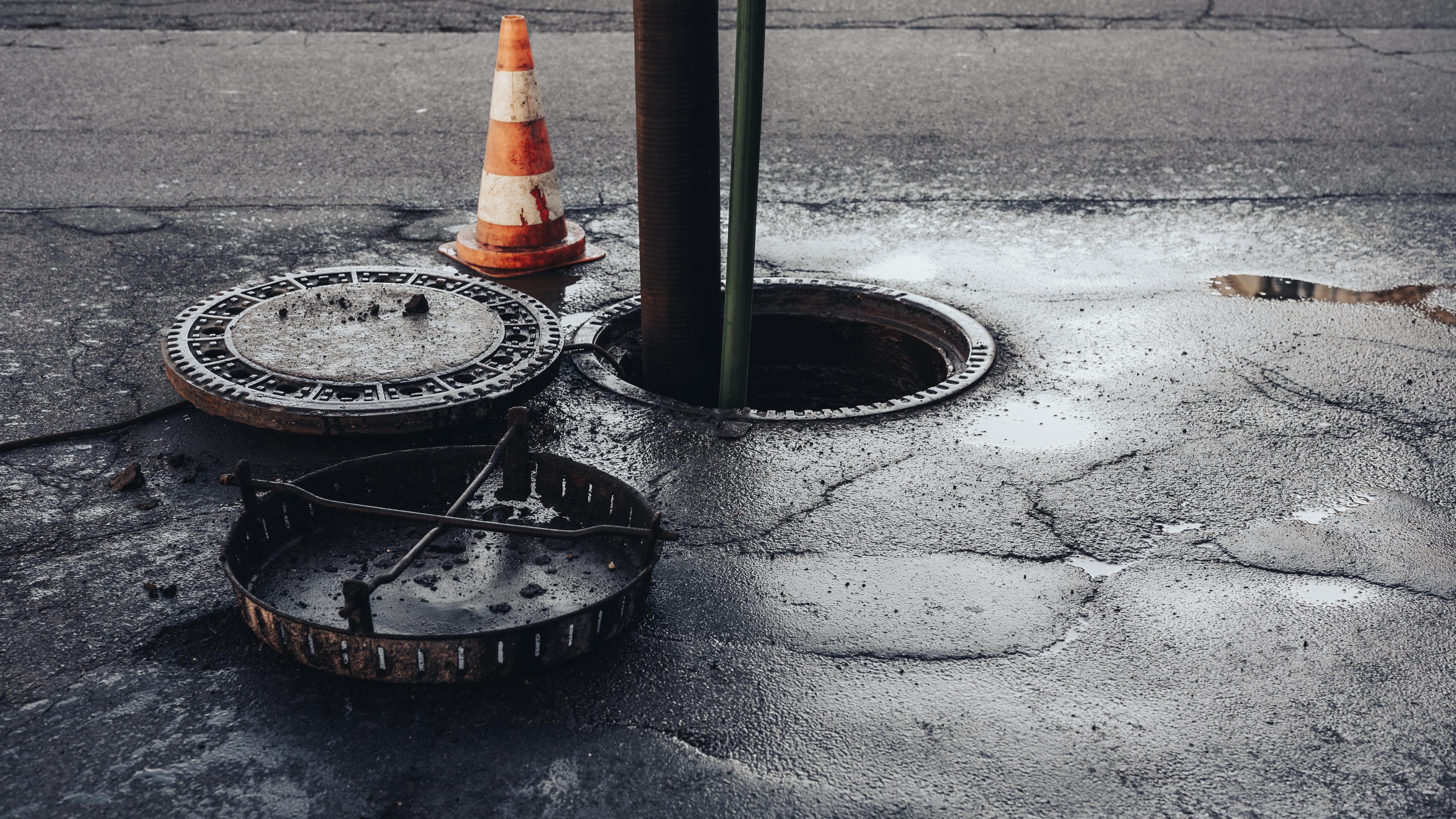 Gemeente Weert start met inspectie naar functioneren riolering