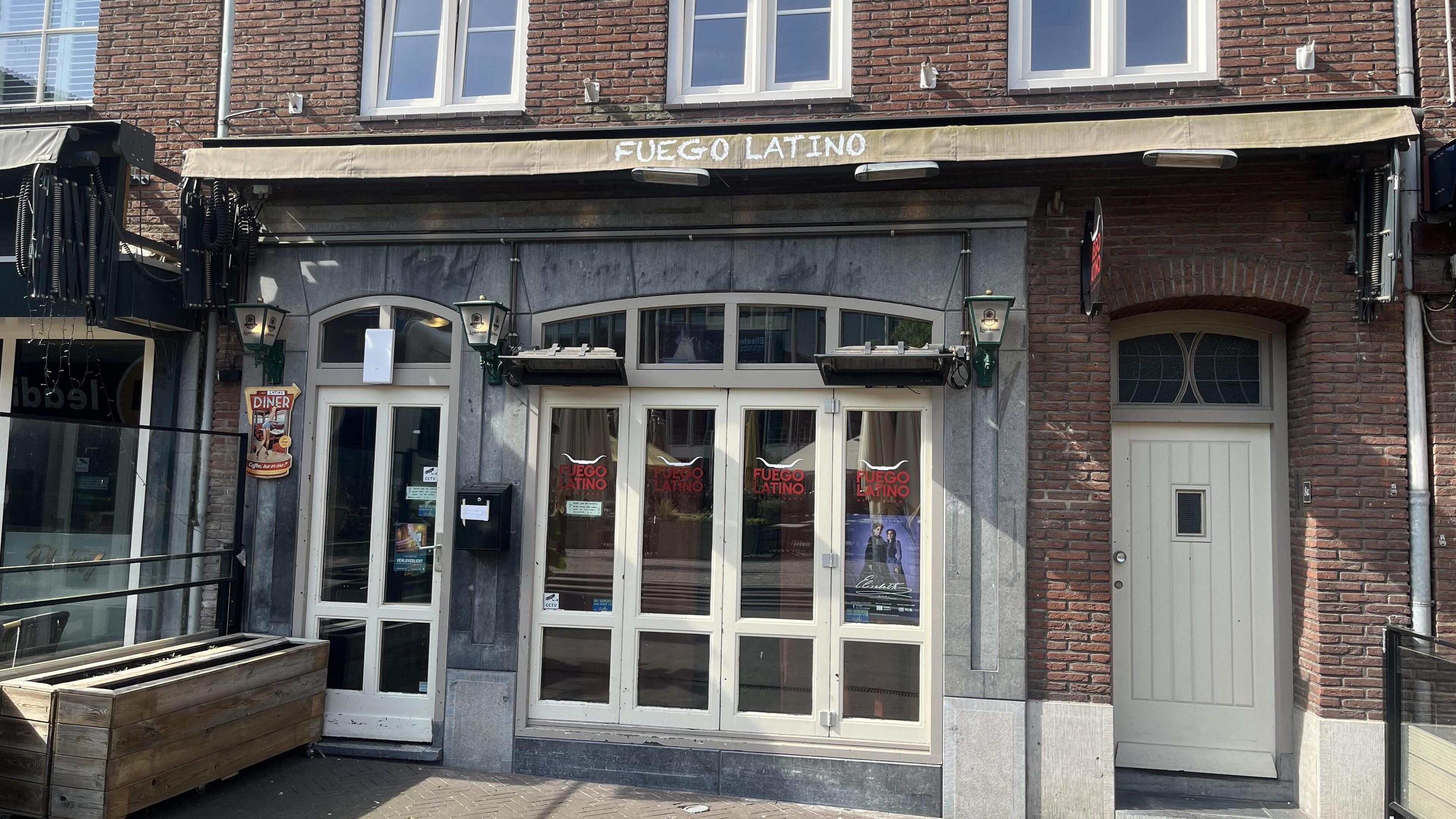 Venloos restaurant en solarbedrijf in Herkenbosch failliet