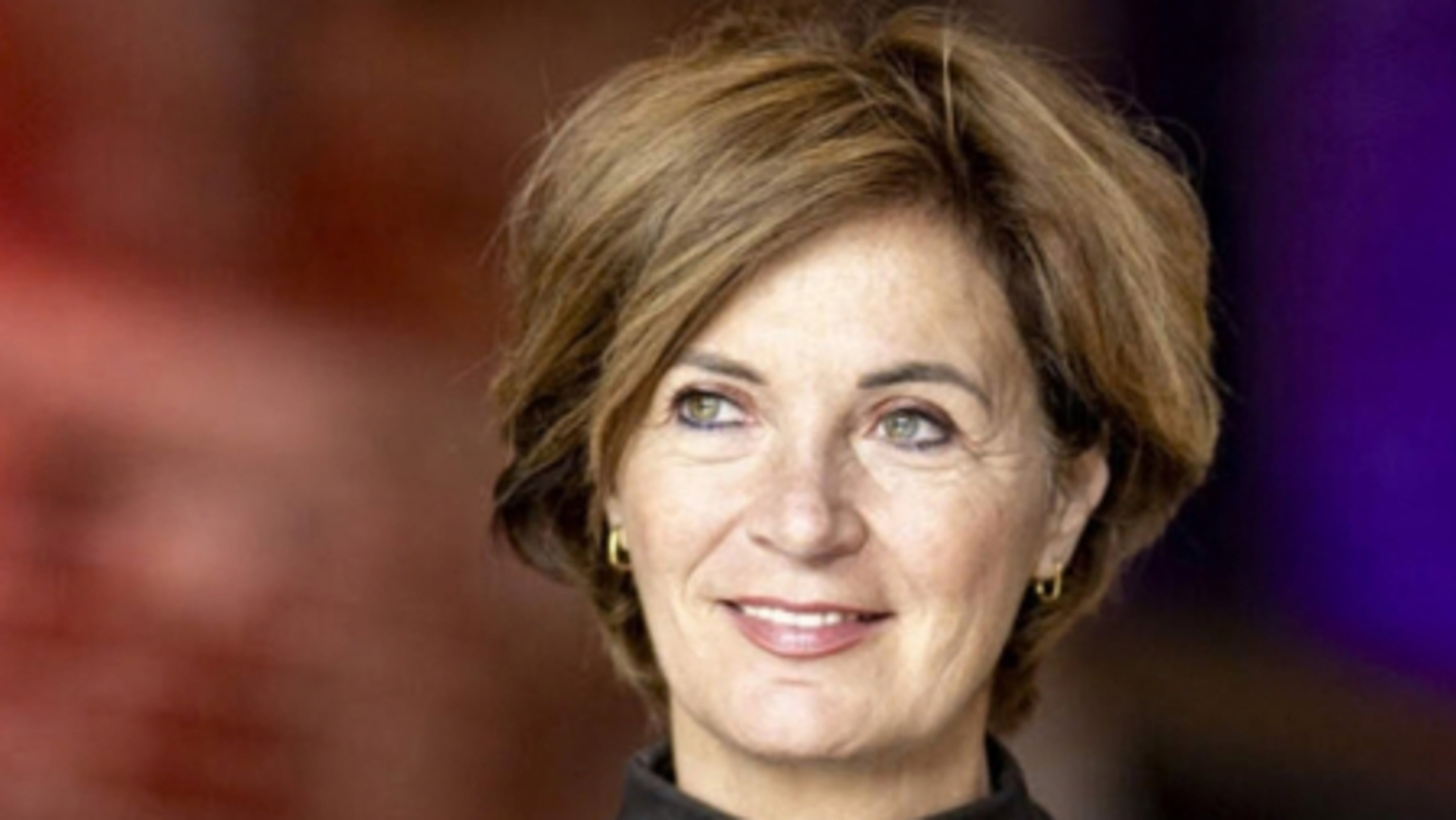 Marjo kijkt terug op haar B&B avontuur
