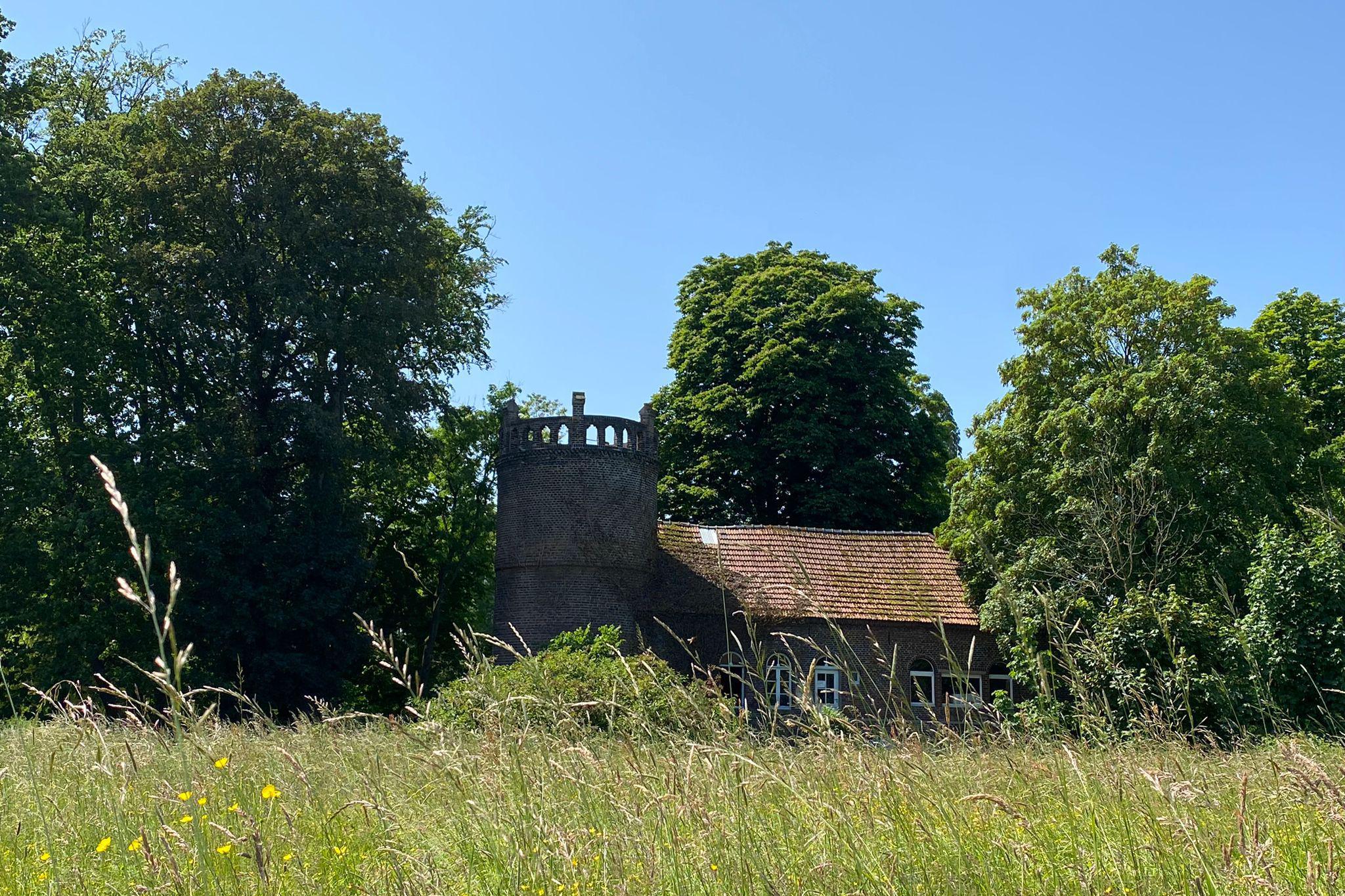 Zomers concert op Landgoed Frymerson met Musica Rura