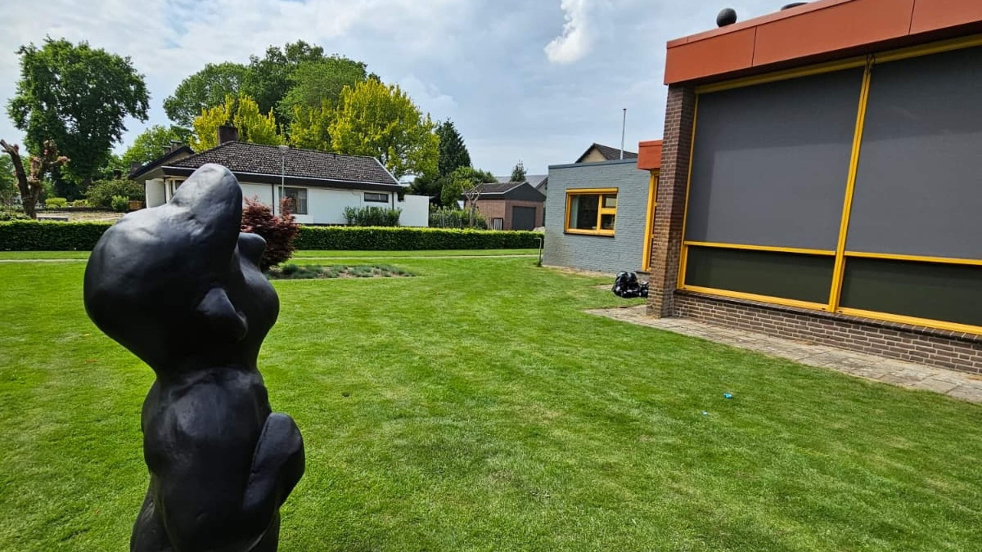 Nieuwe Teun terug op oude plek: Wellerlooi sluit zijn ‘verloren zoontje’ weer in de armen