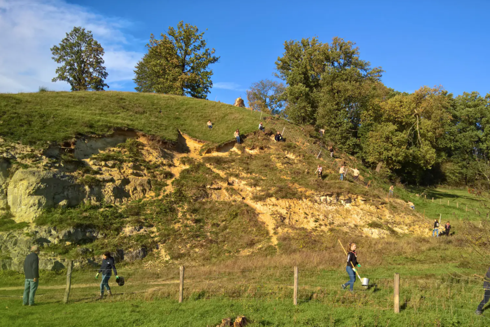 Nominaties voor prijsvraag Limburgs Landschap bekend