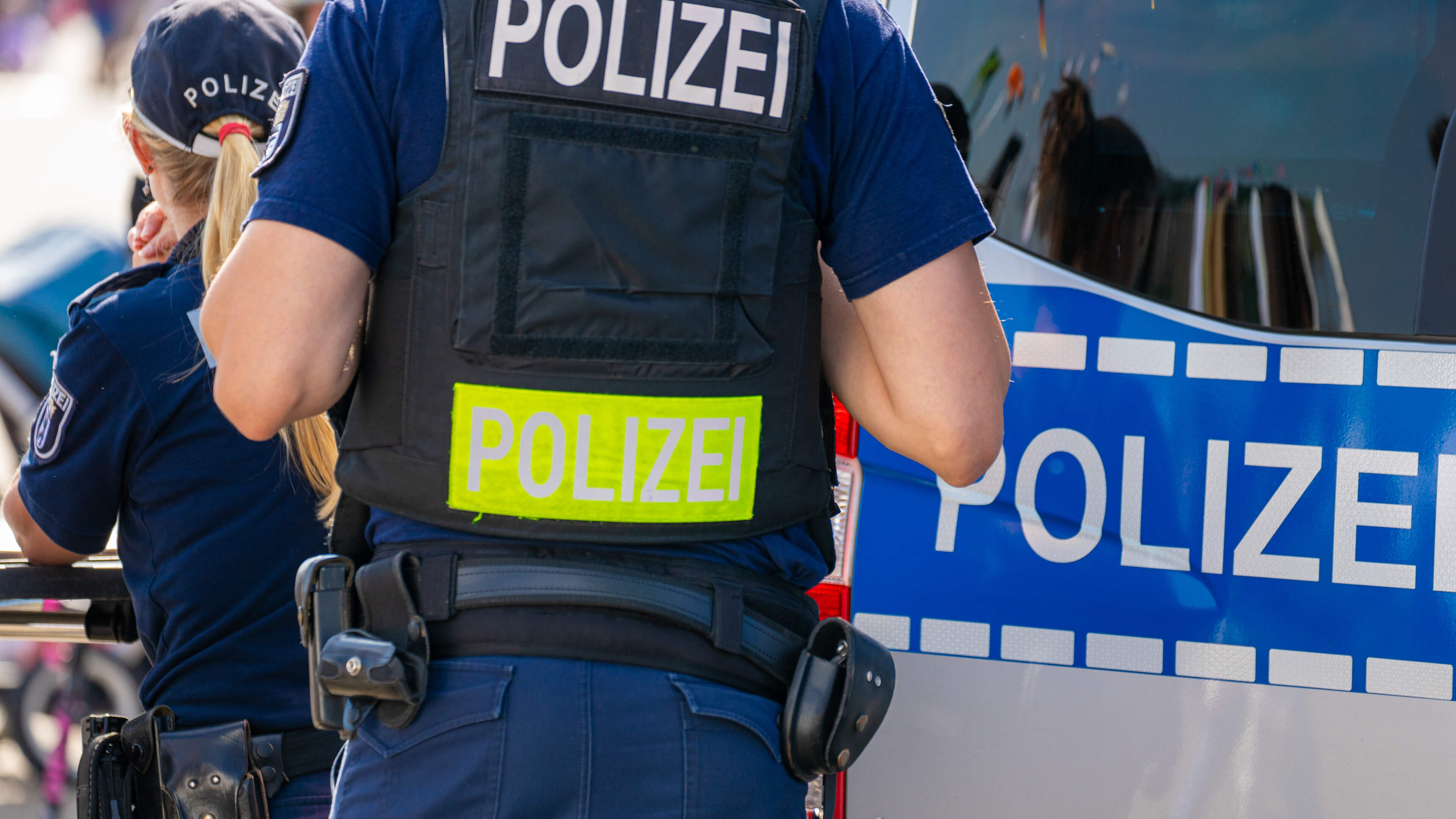 Arrestaties bij actie Nederland en Duitsland tegen drugslabs