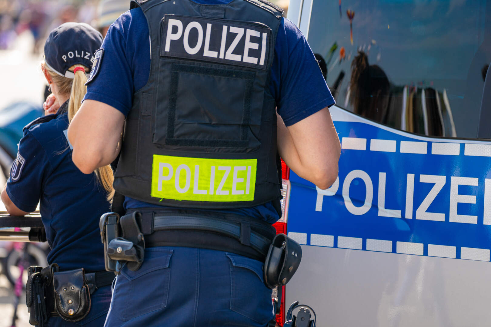 Dutch and German police strike in joint operation against drug labs