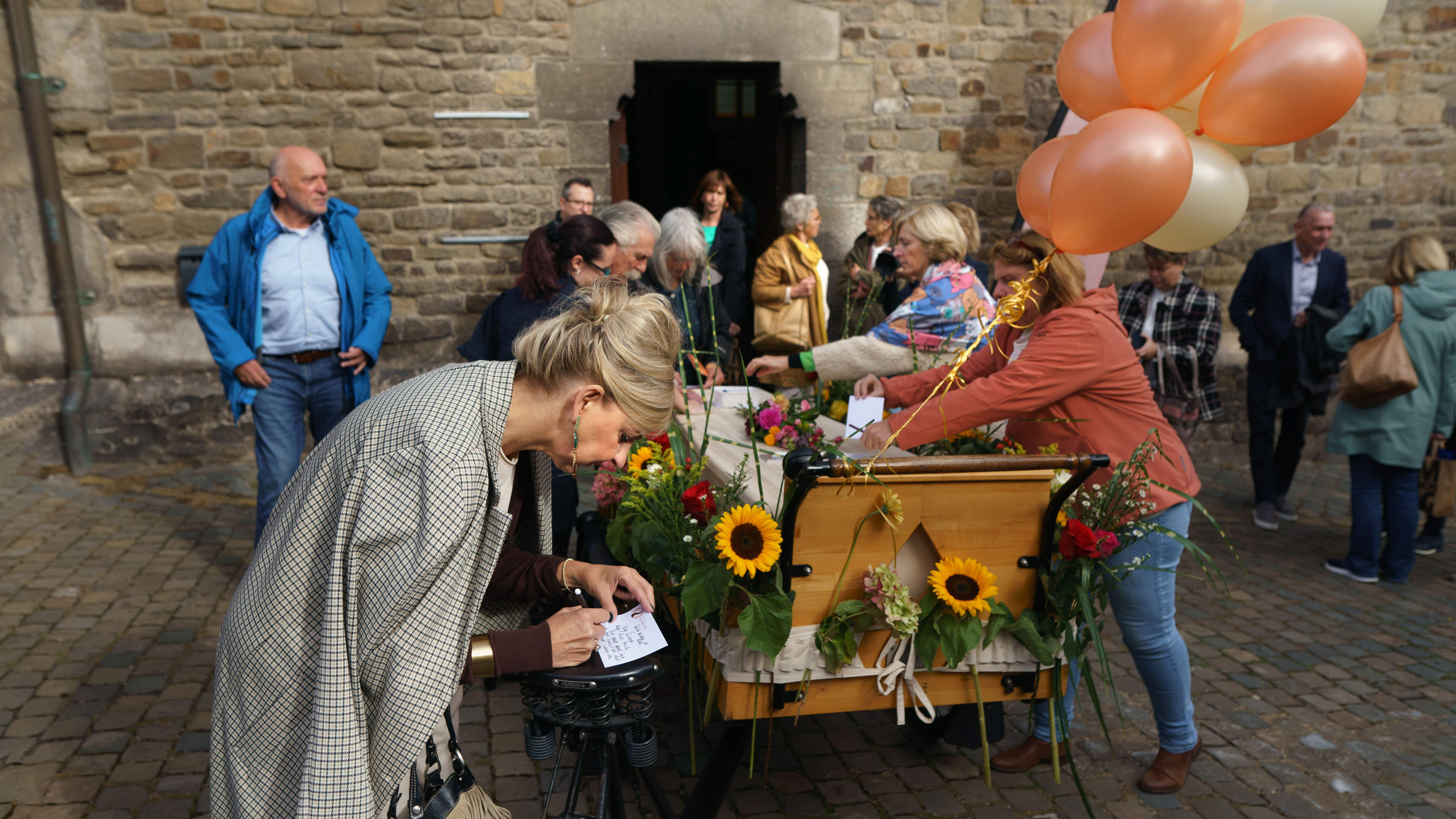 Festival voor mijn Dood schenkt extra aandacht aan verlies van een kind